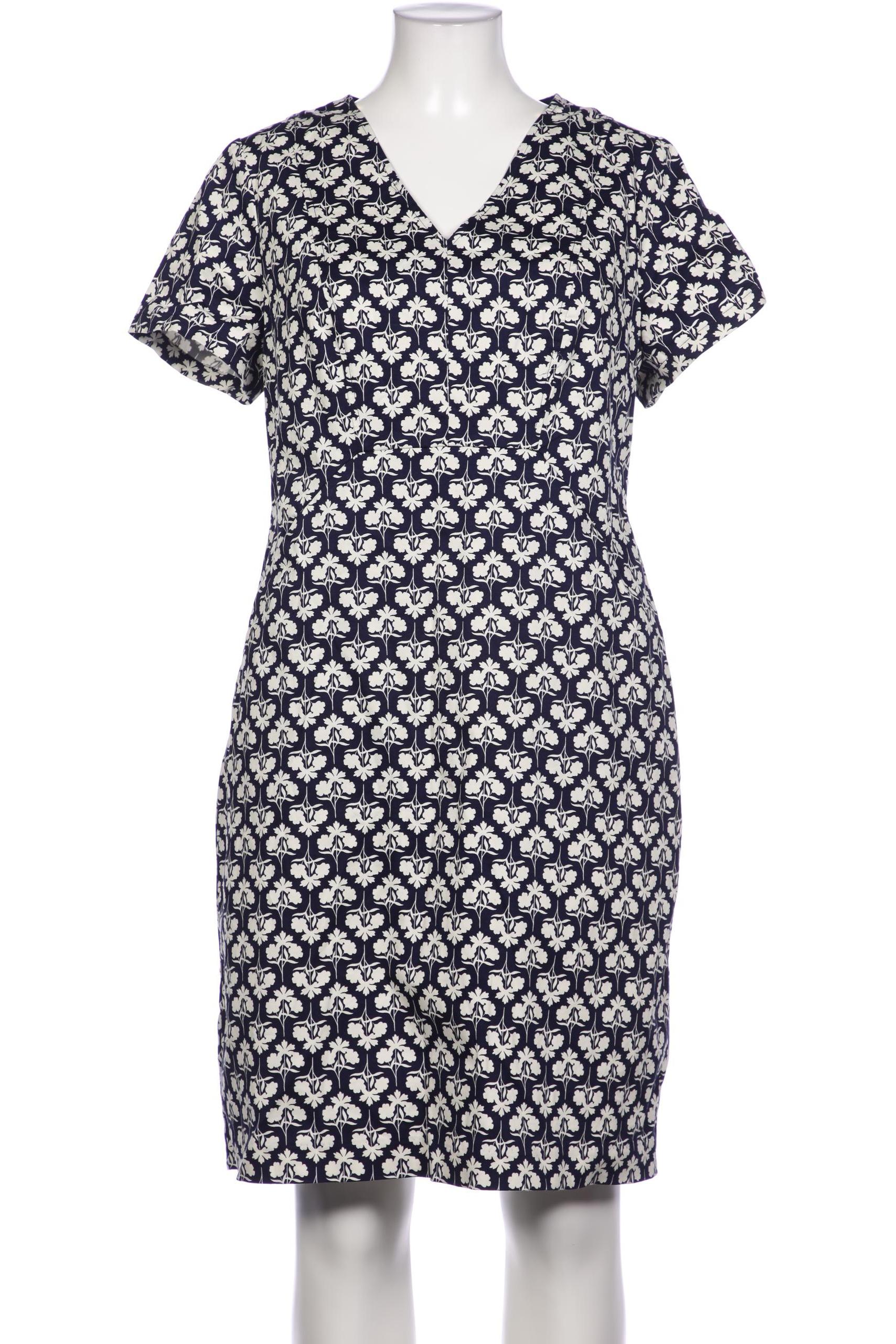 

Boden Damen Kleid, marineblau, Gr. 44