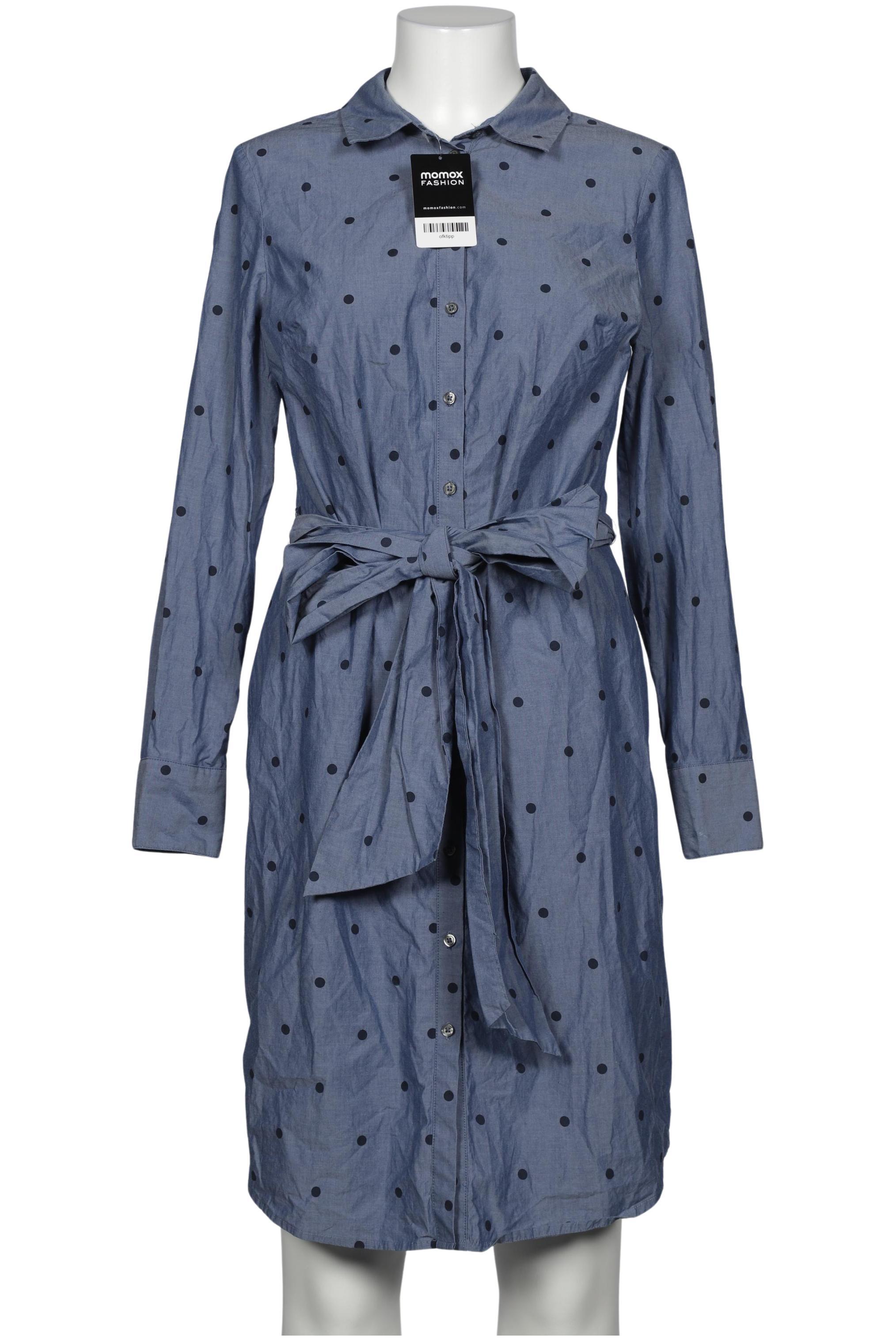 

Boden Damen Kleid, blau, Gr. 38