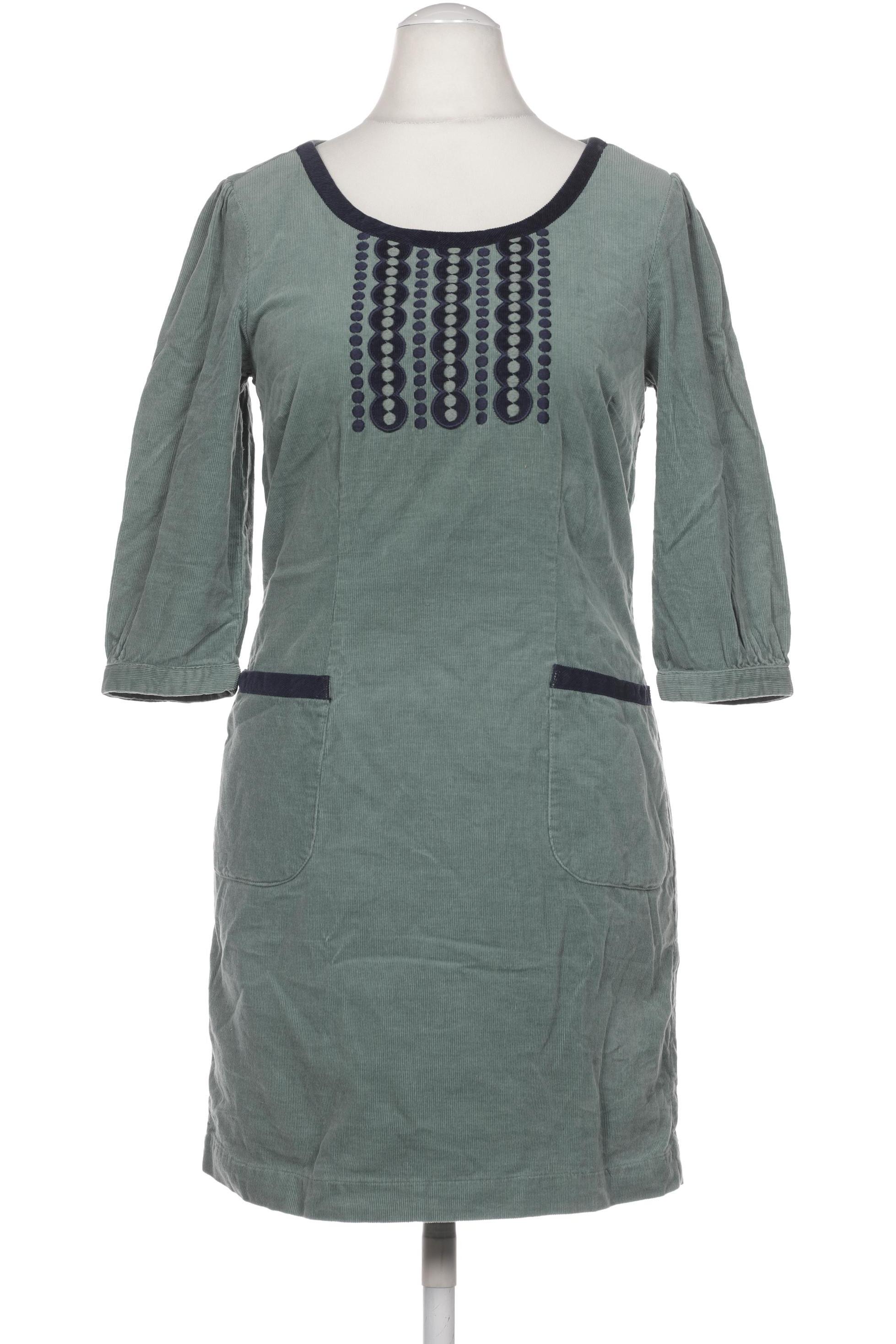 

Boden Damen Kleid, grün, Gr. 36