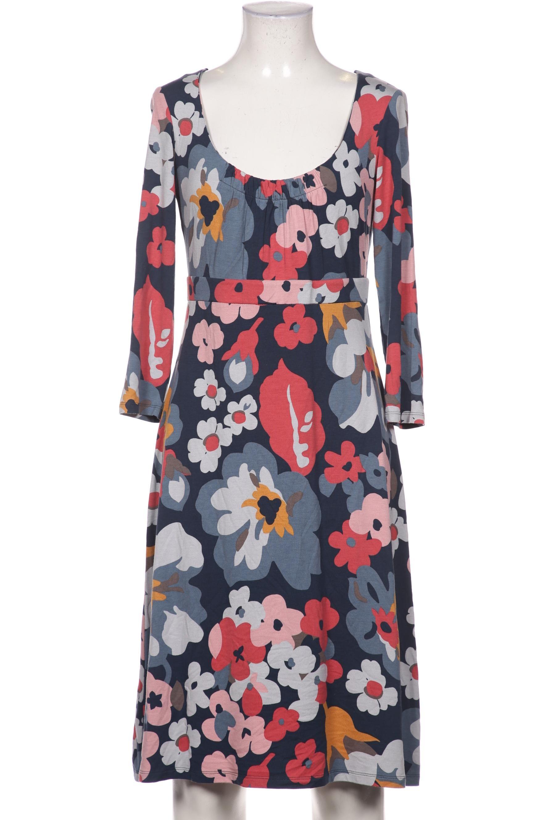 

Boden Damen Kleid, mehrfarbig, Gr. 10