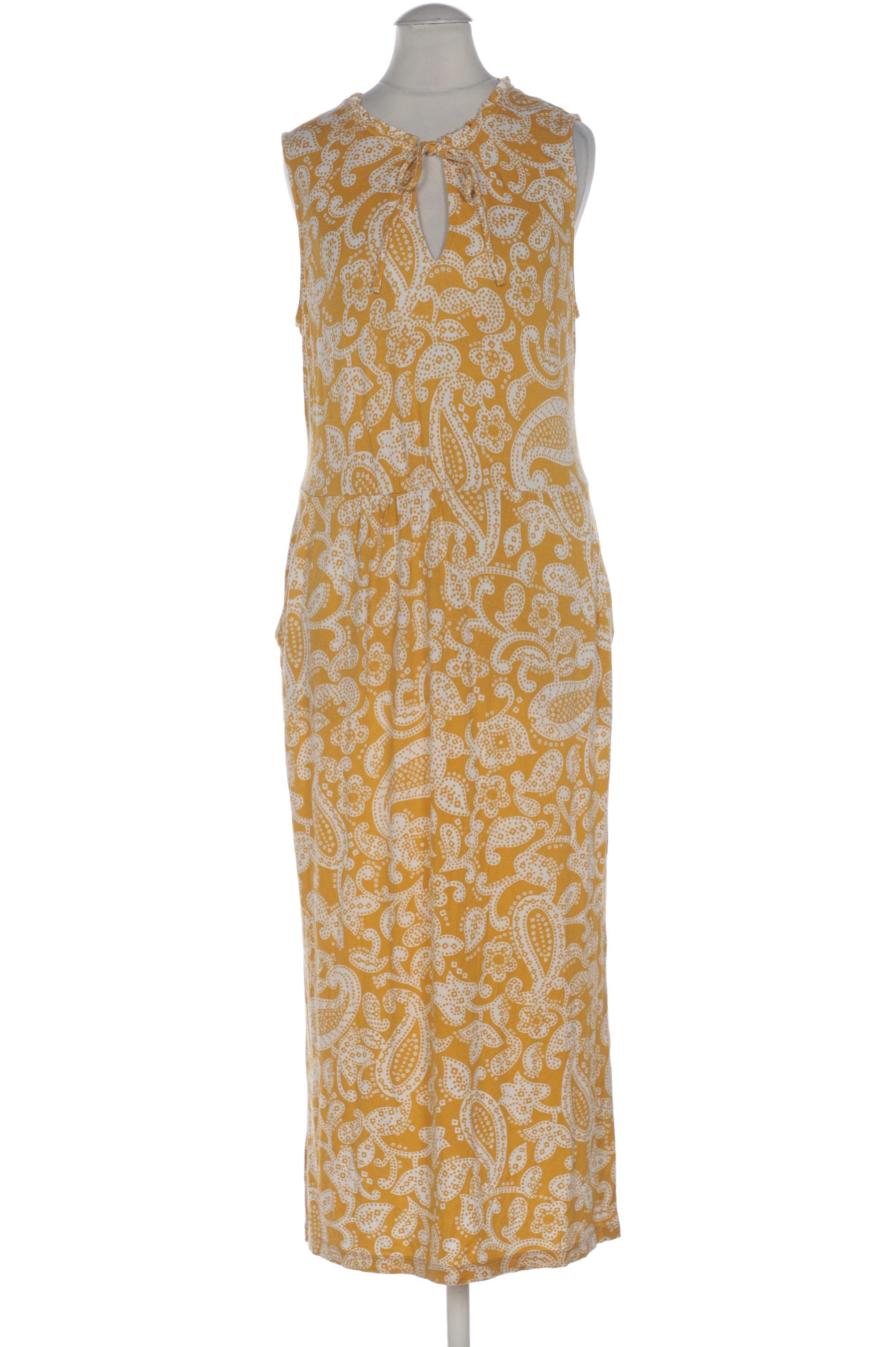 

Boden Damen Kleid, orange, Gr. 34