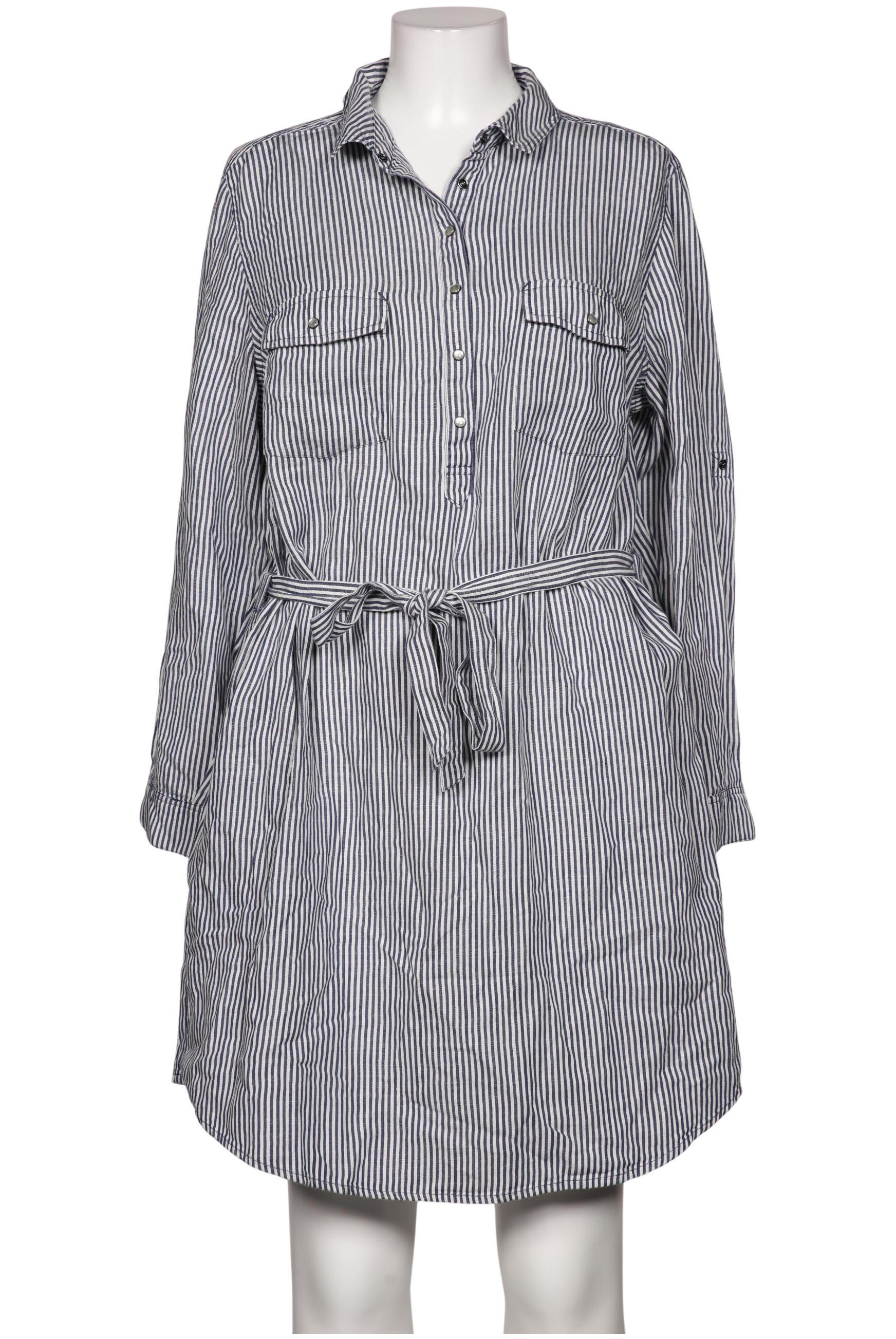 

Boden Damen Kleid, blau, Gr. 46