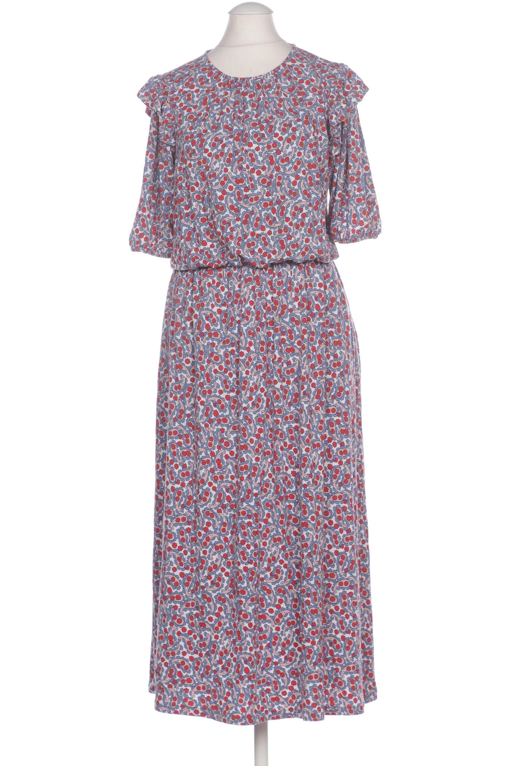 

Boden Damen Kleid, blau, Gr. 36