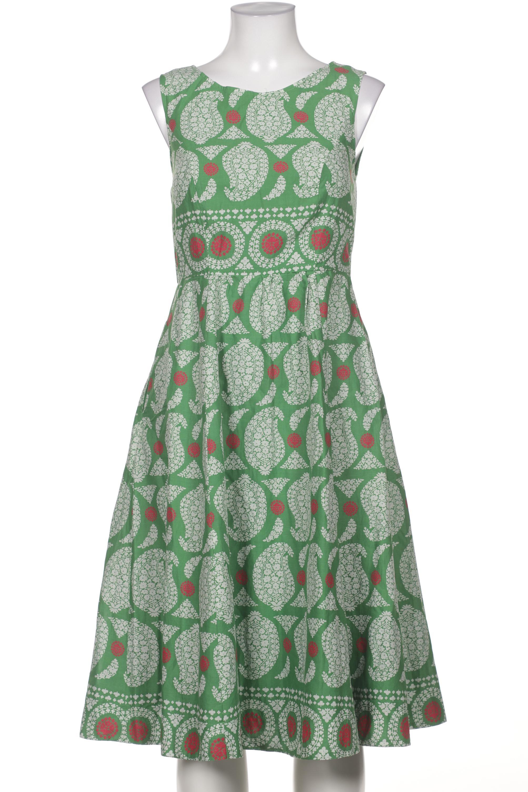 

Boden Damen Kleid, grün, Gr. 36