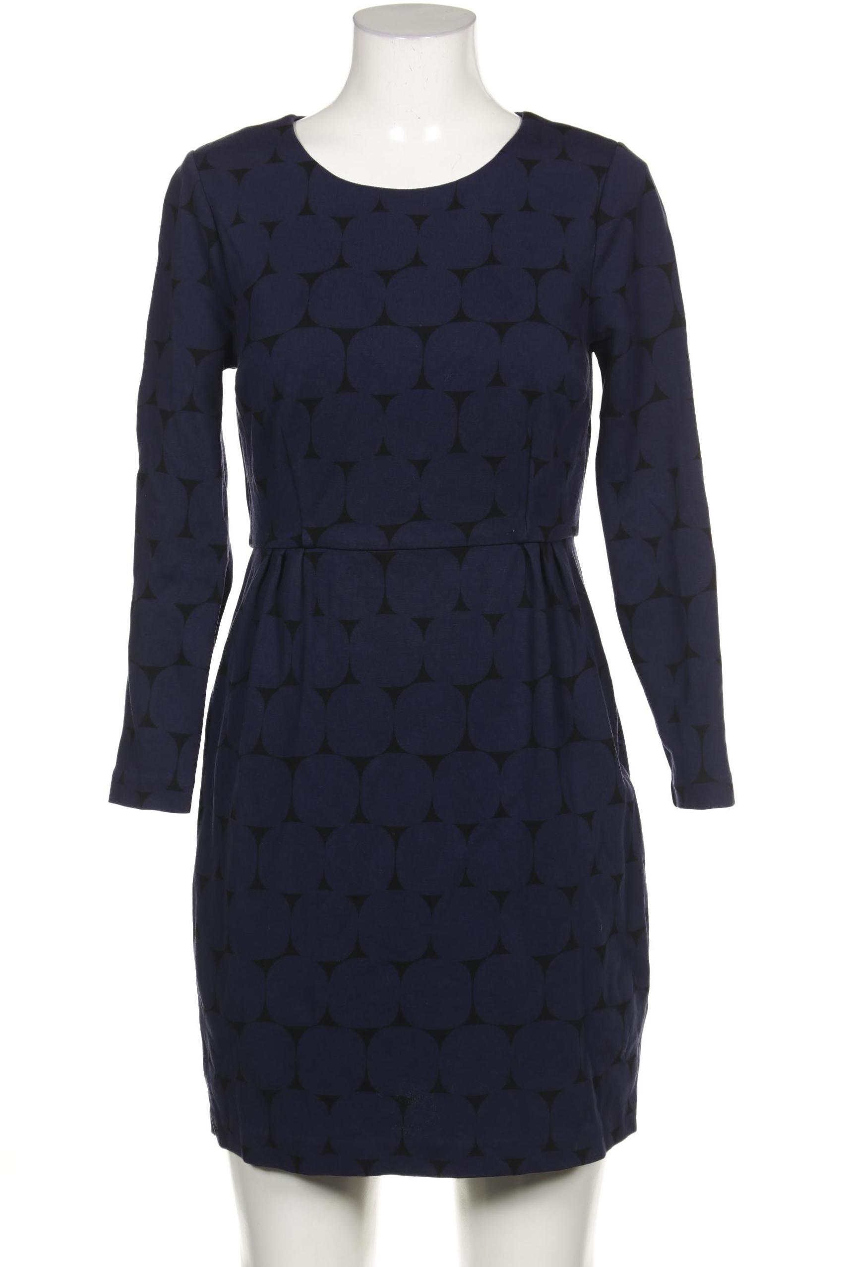 

Boden Damen Kleid, marineblau, Gr. 40