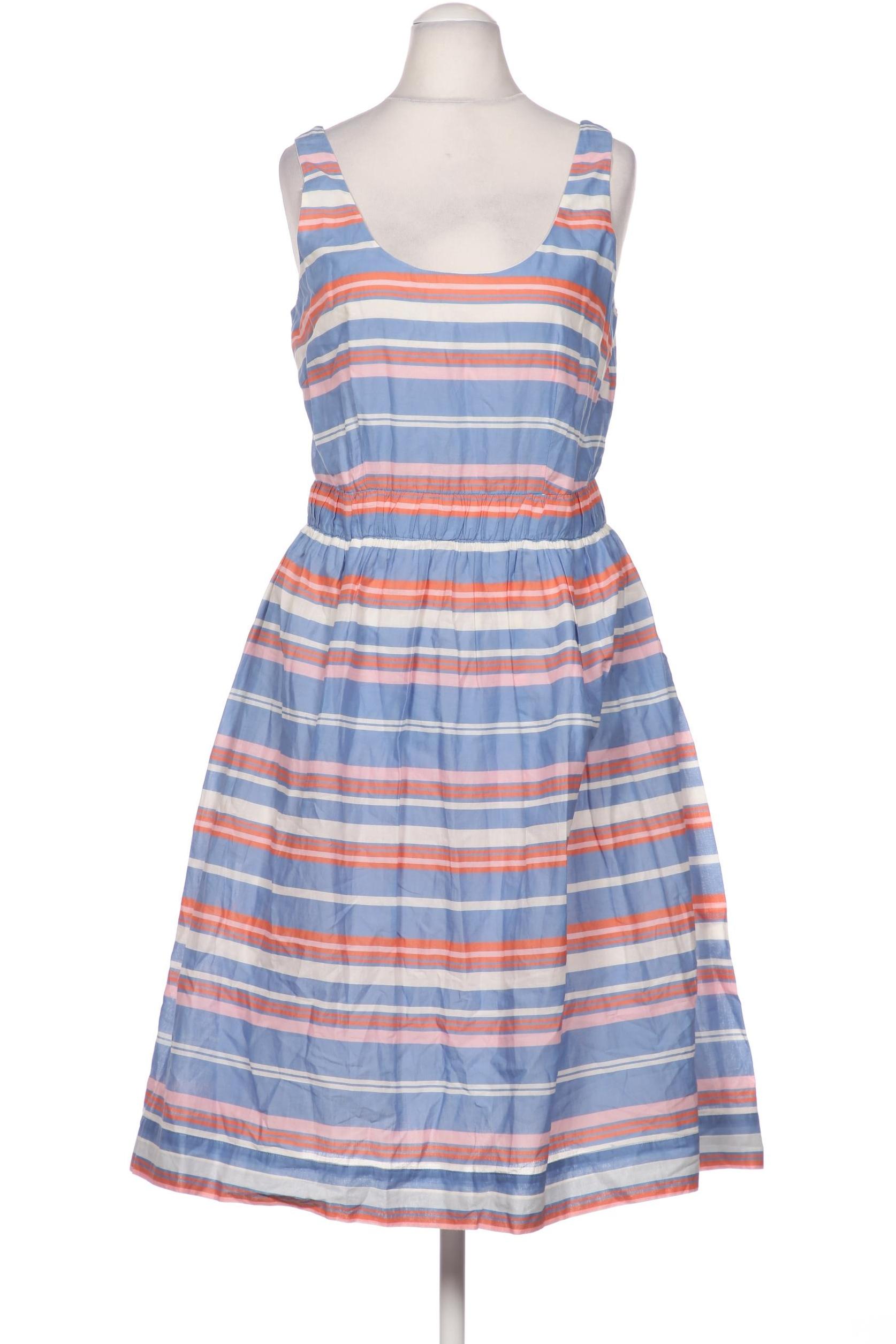 

Boden Damen Kleid, blau, Gr. 38