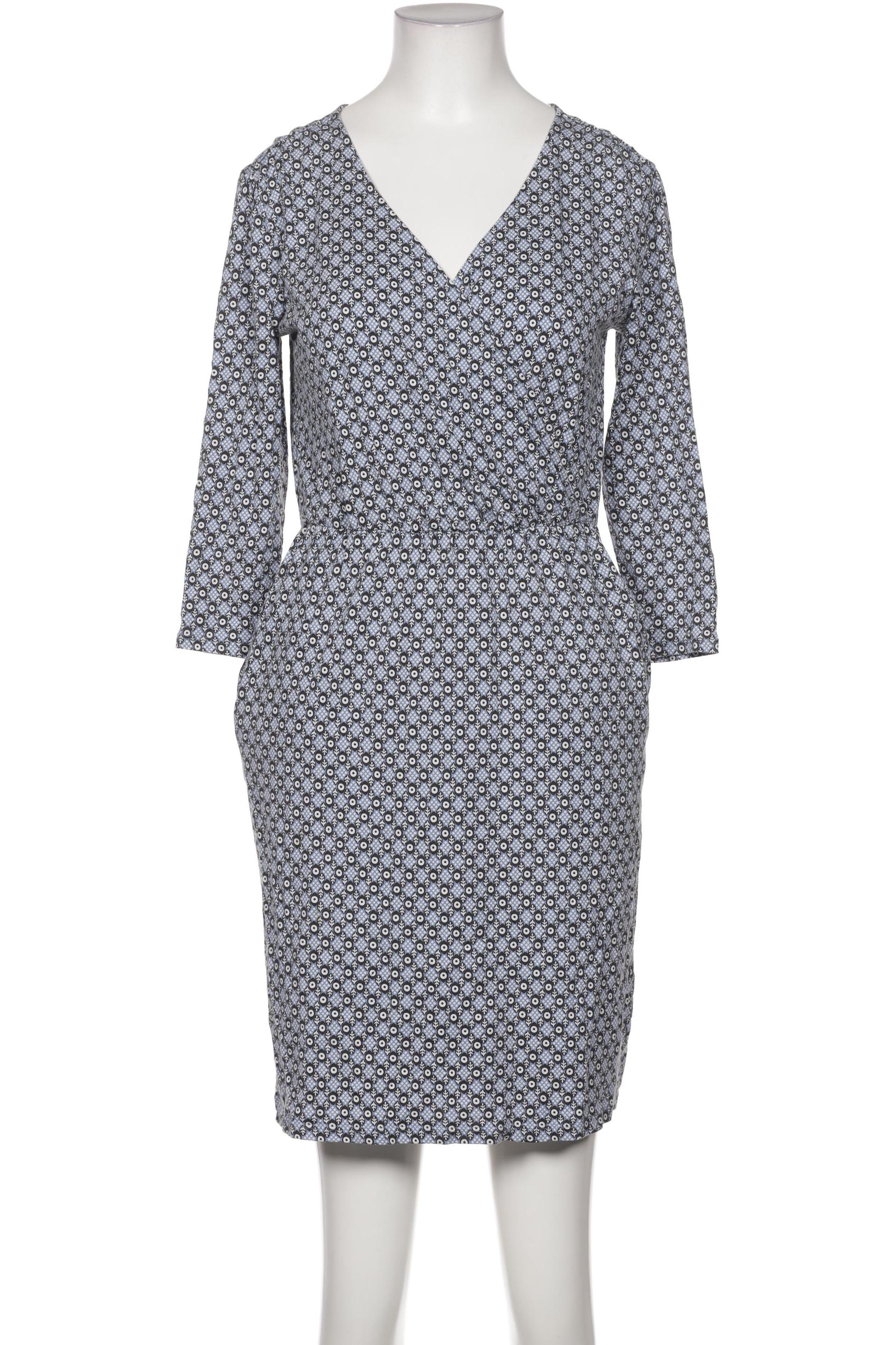 

Boden Damen Kleid, blau, Gr. 34
