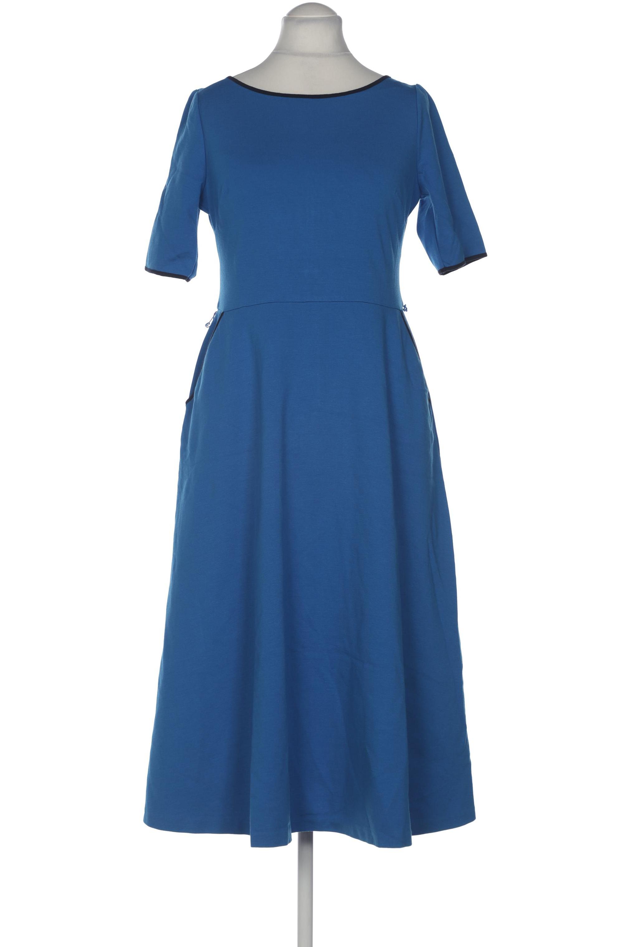 

Boden Damen Kleid, blau, Gr. 40