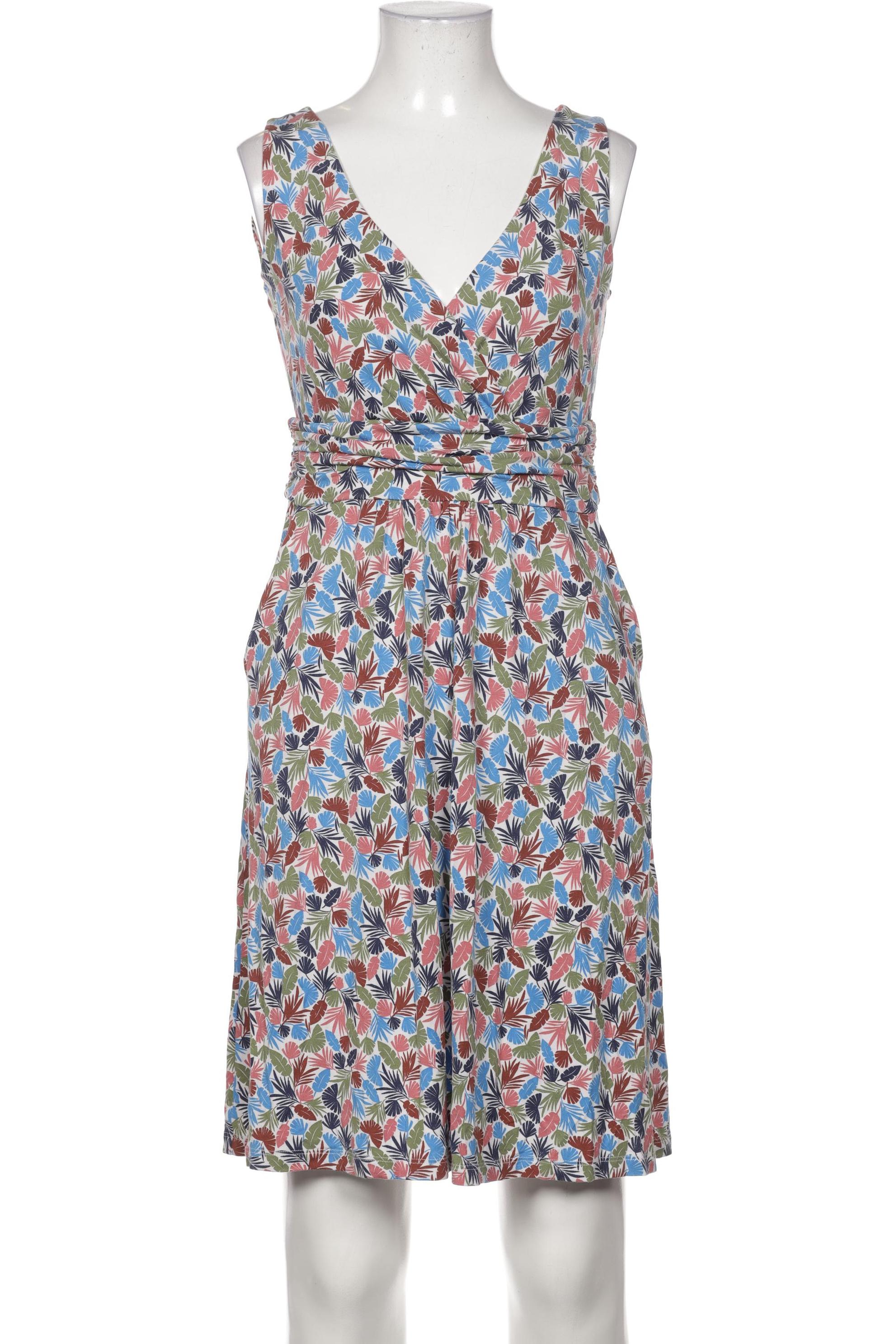 

Boden Damen Kleid, mehrfarbig, Gr. 38