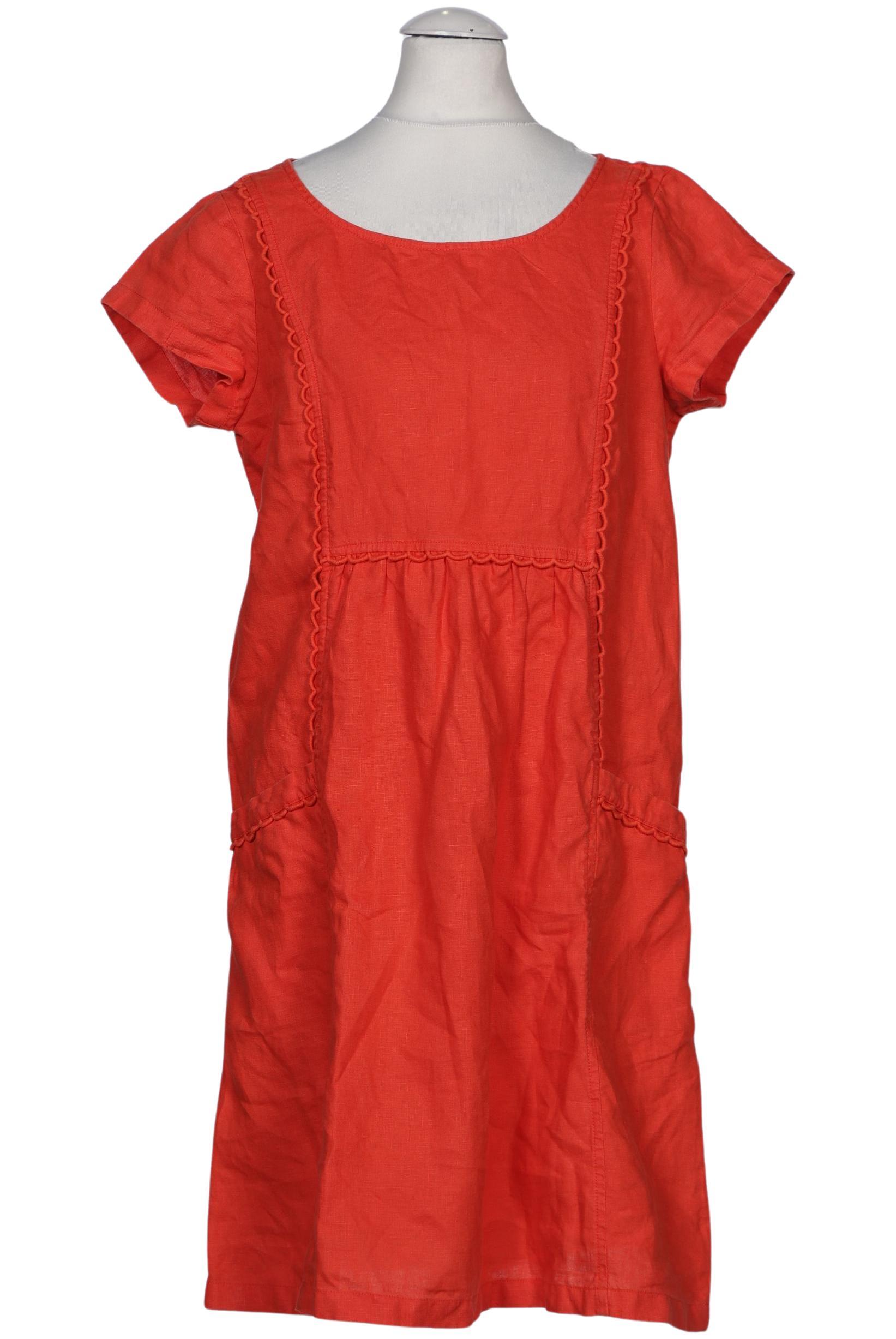 

Boden Damen Kleid, rot, Gr. 34