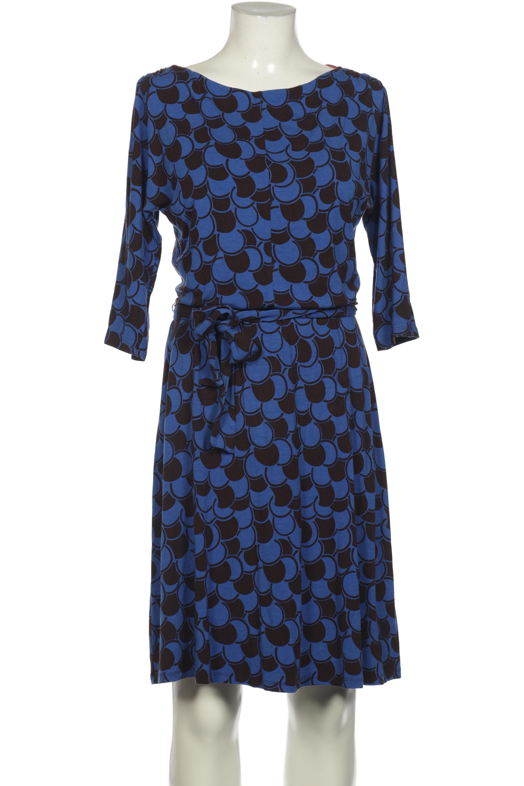 

Boden Damen Kleid, blau