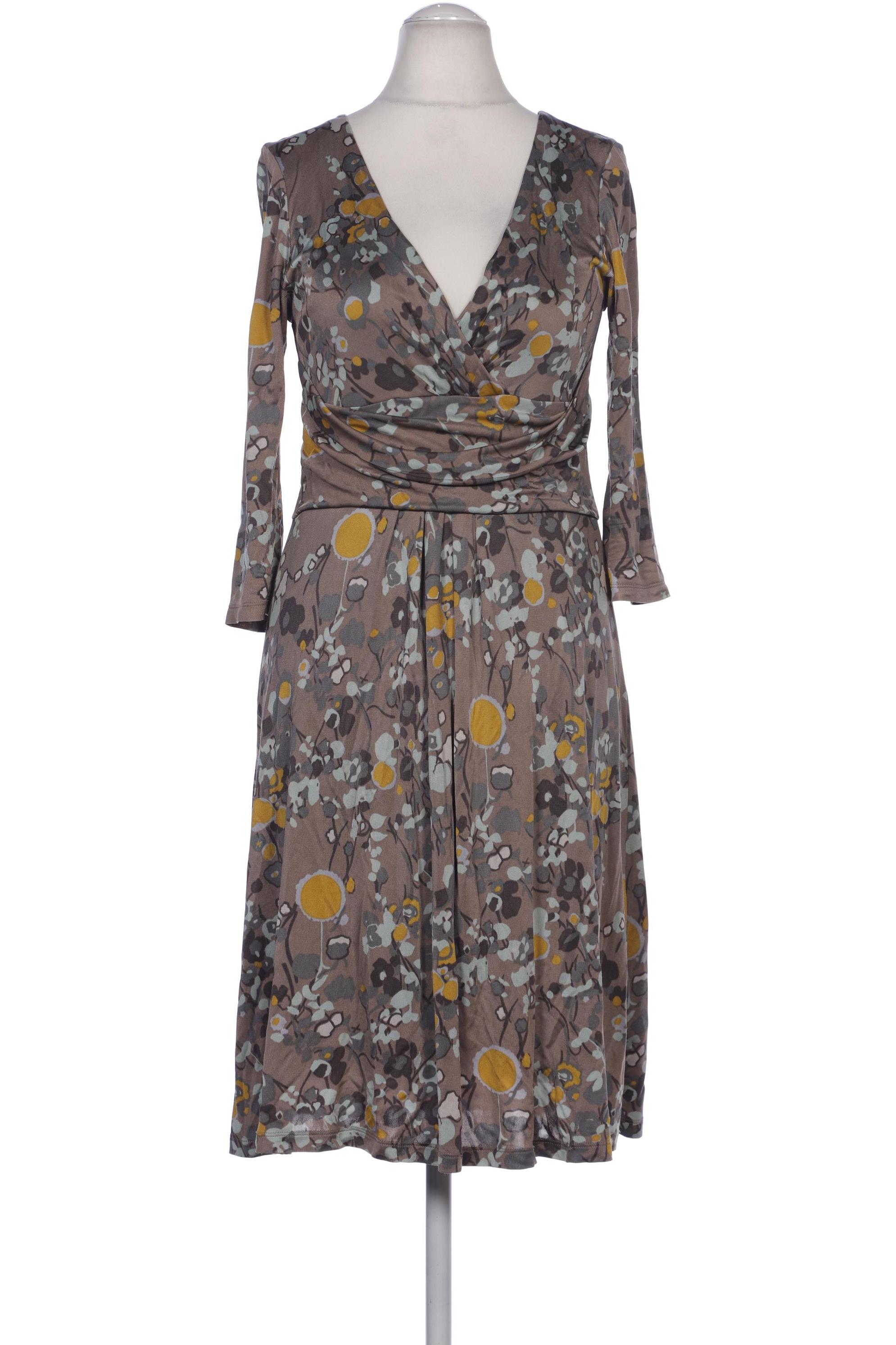 

Boden Damen Kleid, braun, Gr. 10