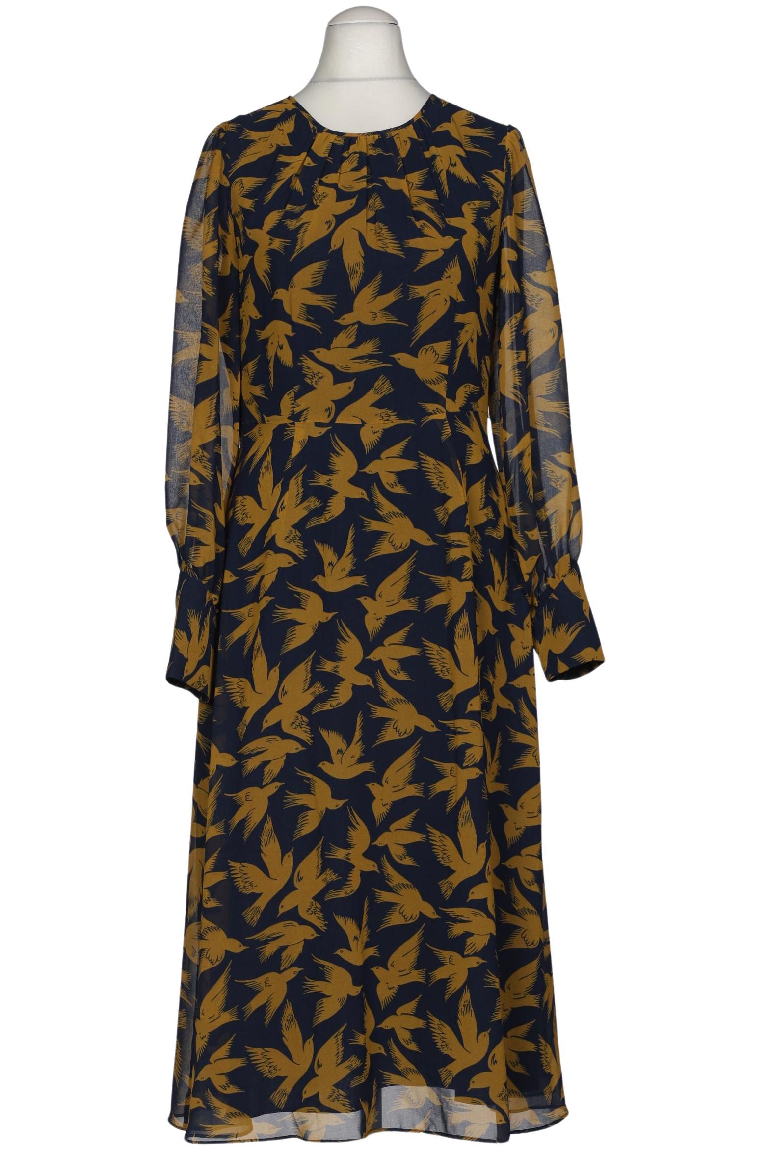 

Boden Damen Kleid, marineblau, Gr. 36