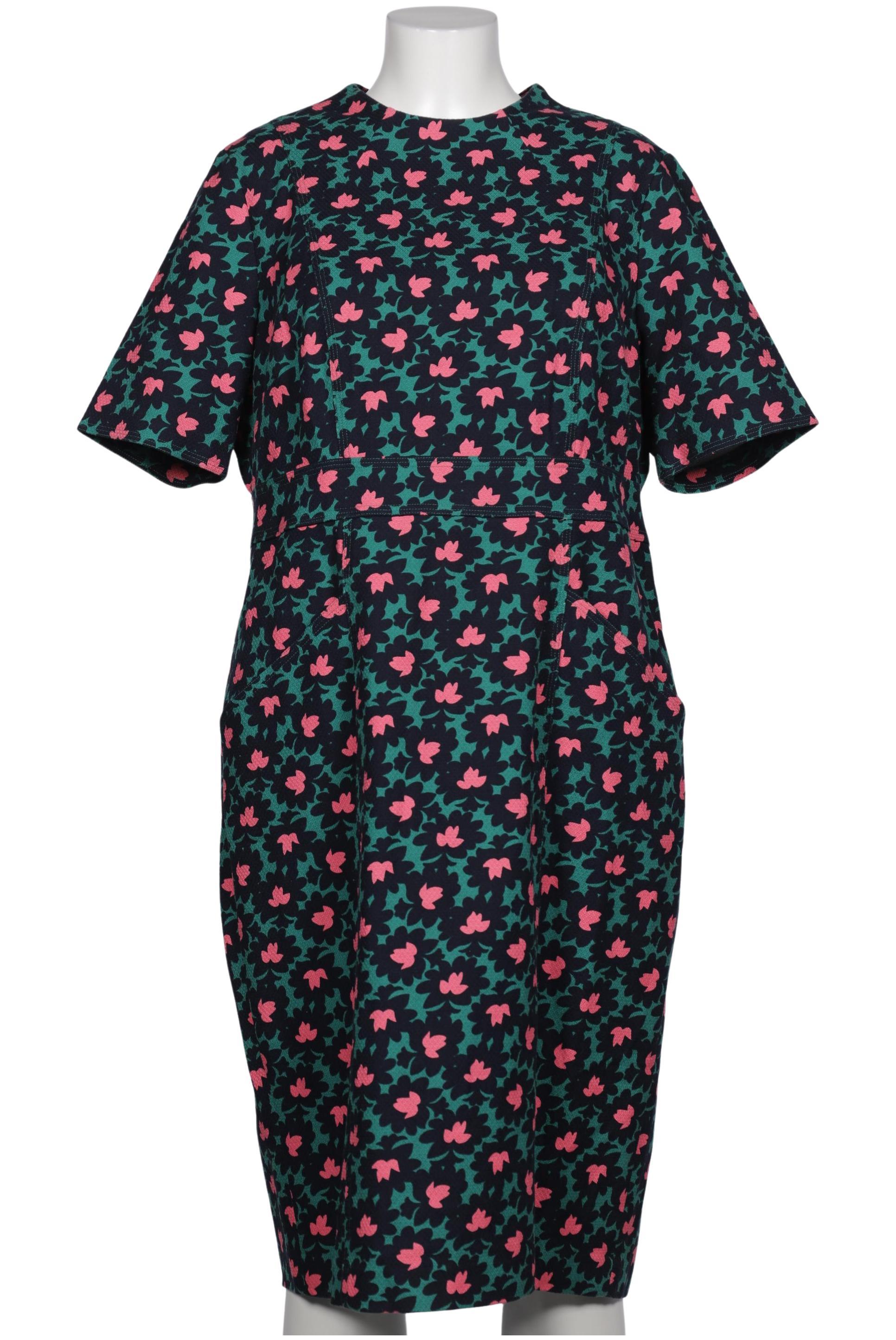 

Boden Damen Kleid, mehrfarbig, Gr. 46