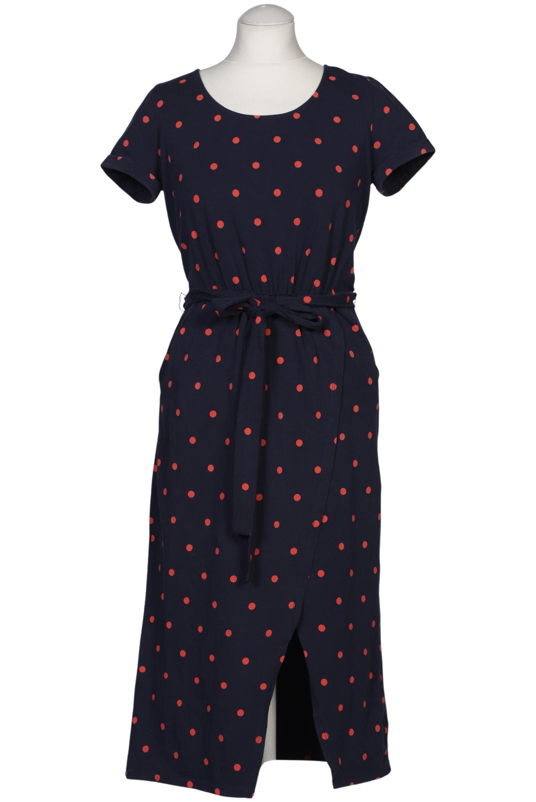 

Boden Damen Kleid, mehrfarbig, Gr. 36