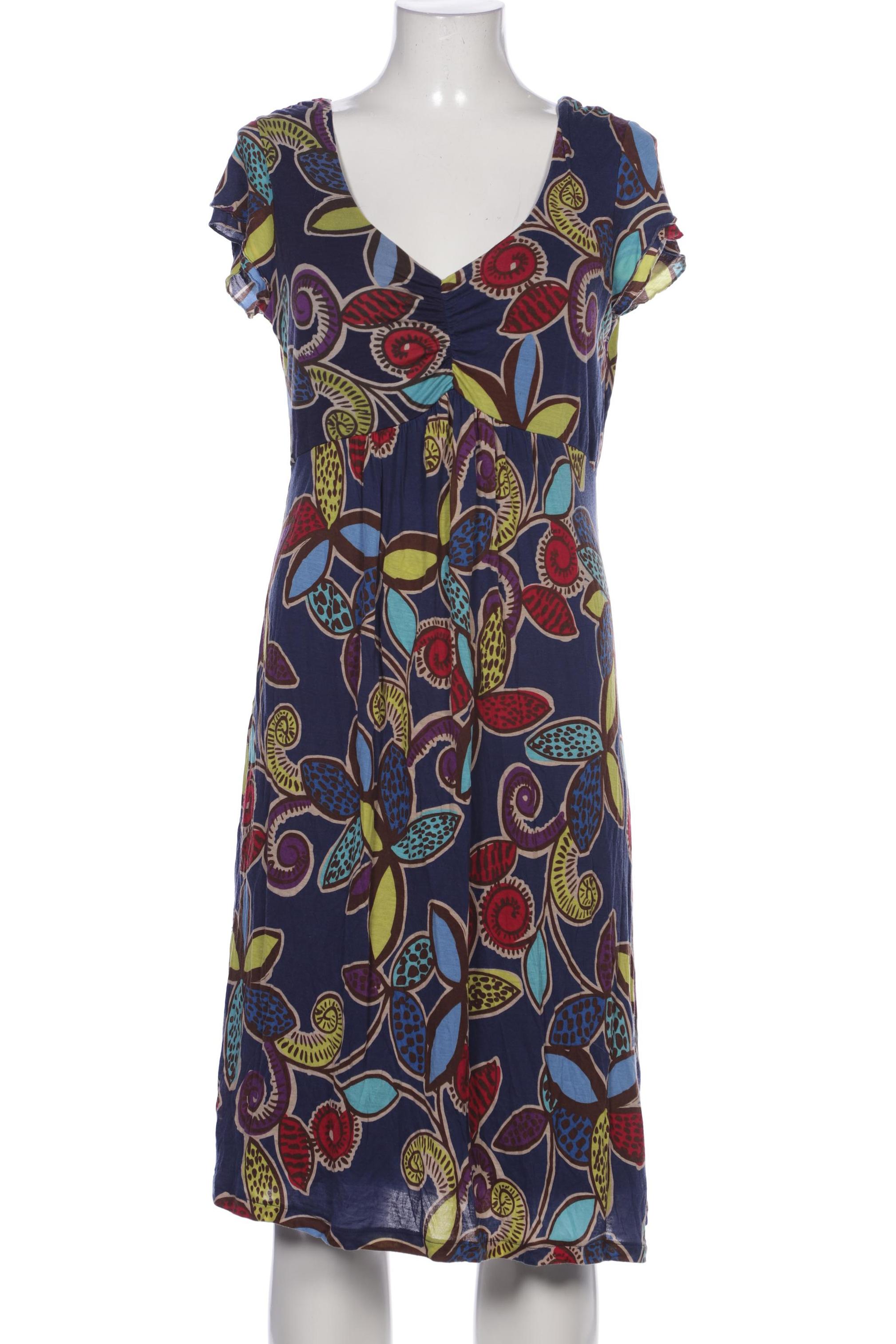 

Boden Damen Kleid, mehrfarbig, Gr. 12