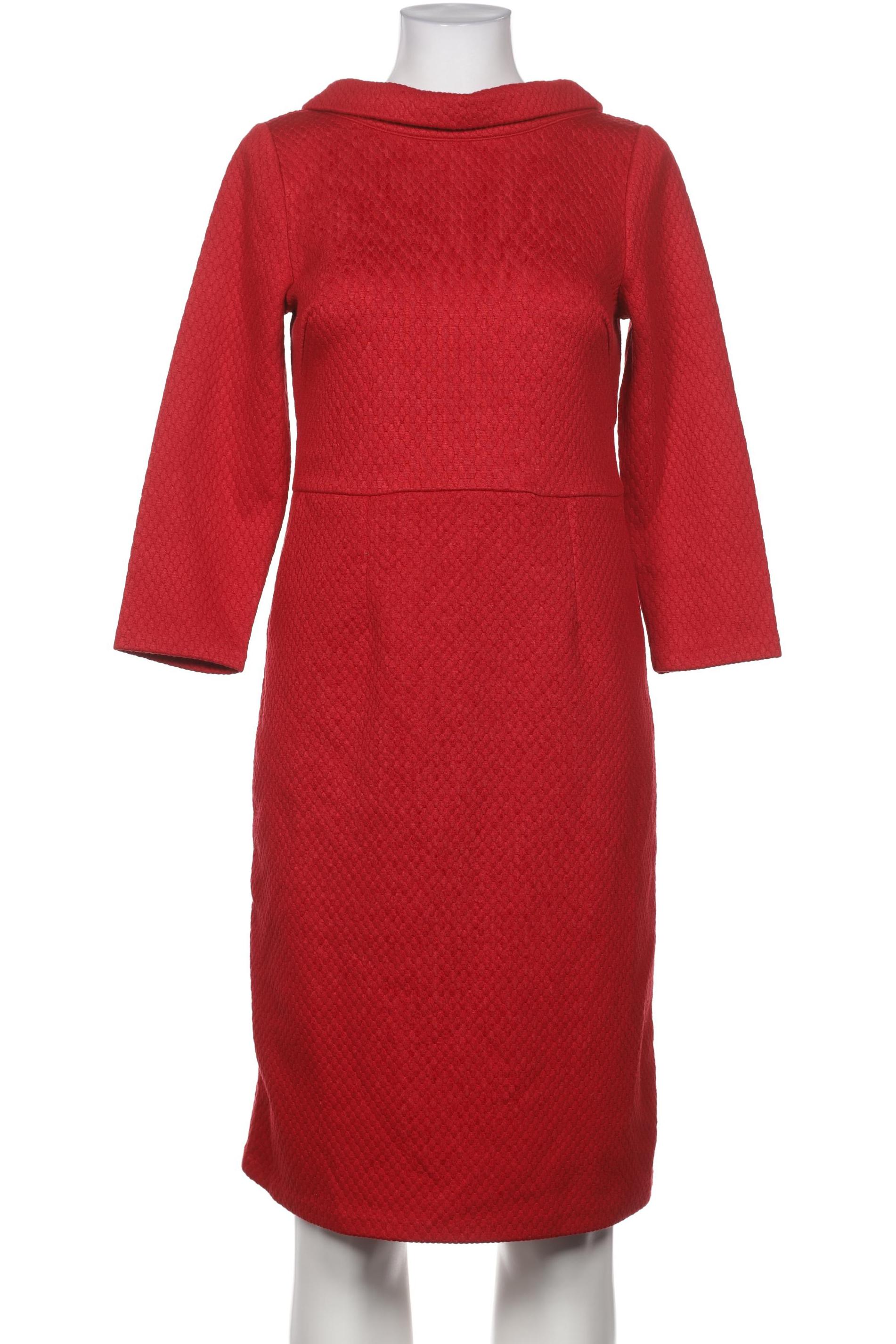 

Boden Damen Kleid, rot, Gr. 38