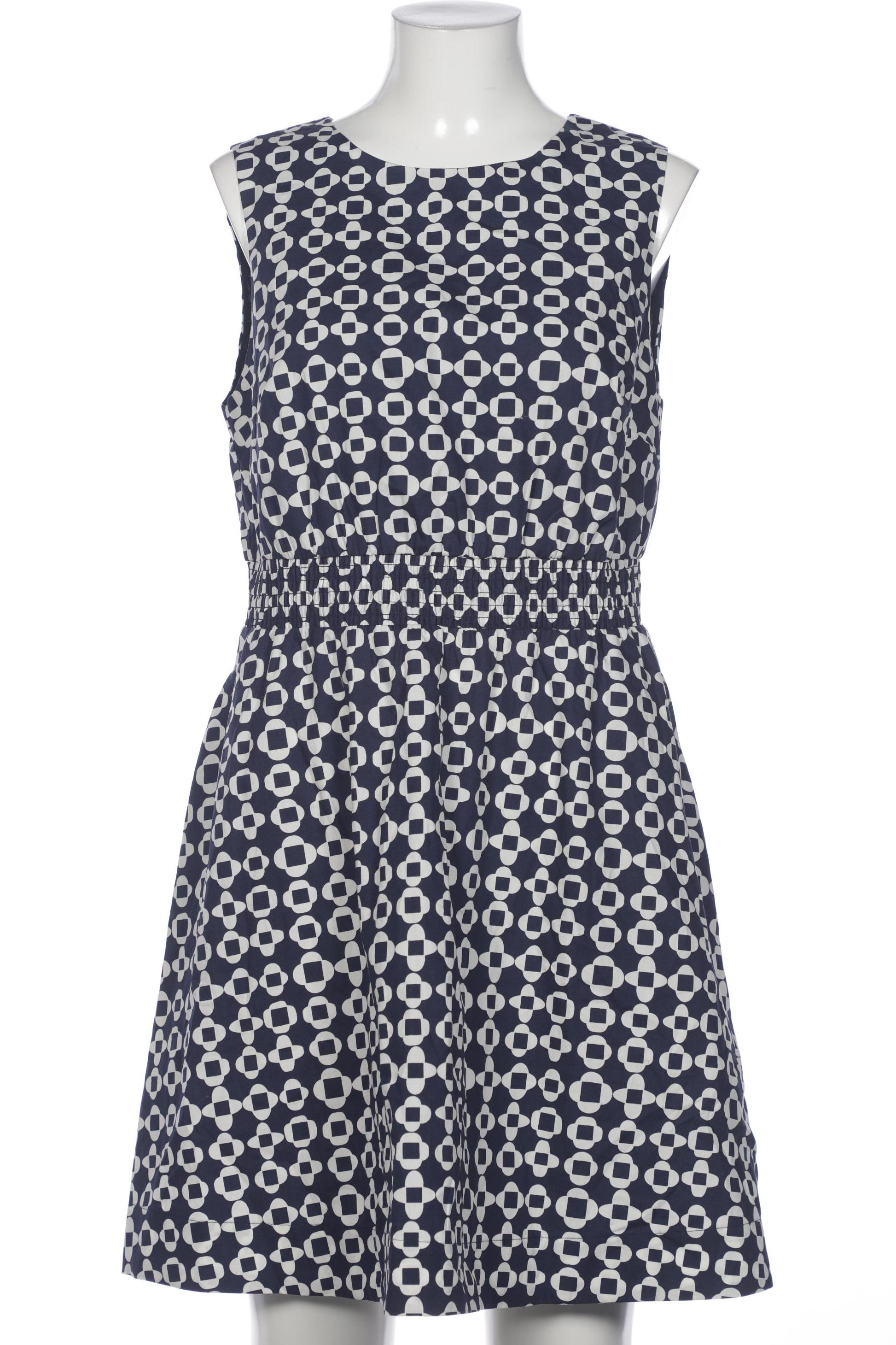 

Boden Damen Kleid, marineblau