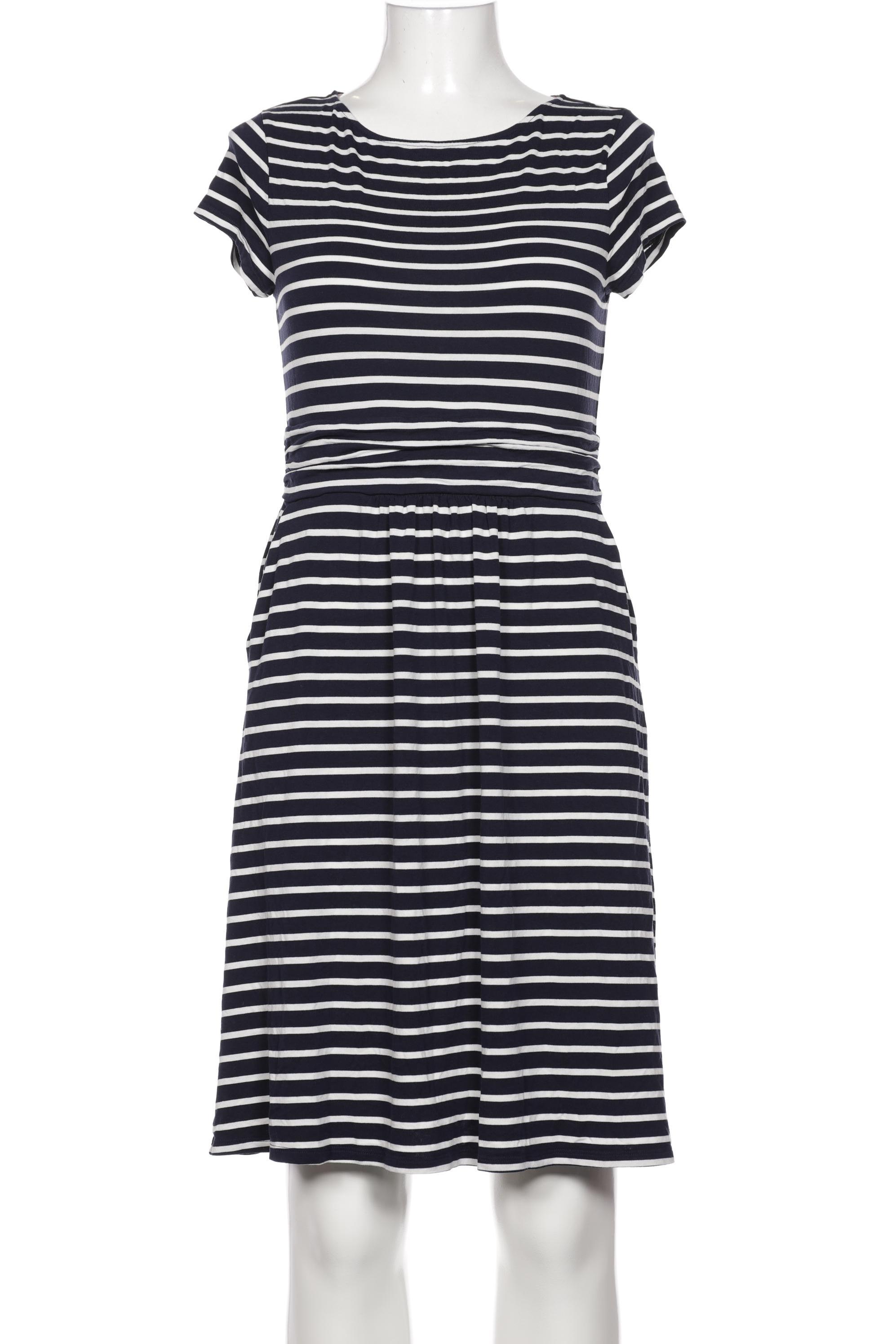 

Boden Damen Kleid, marineblau