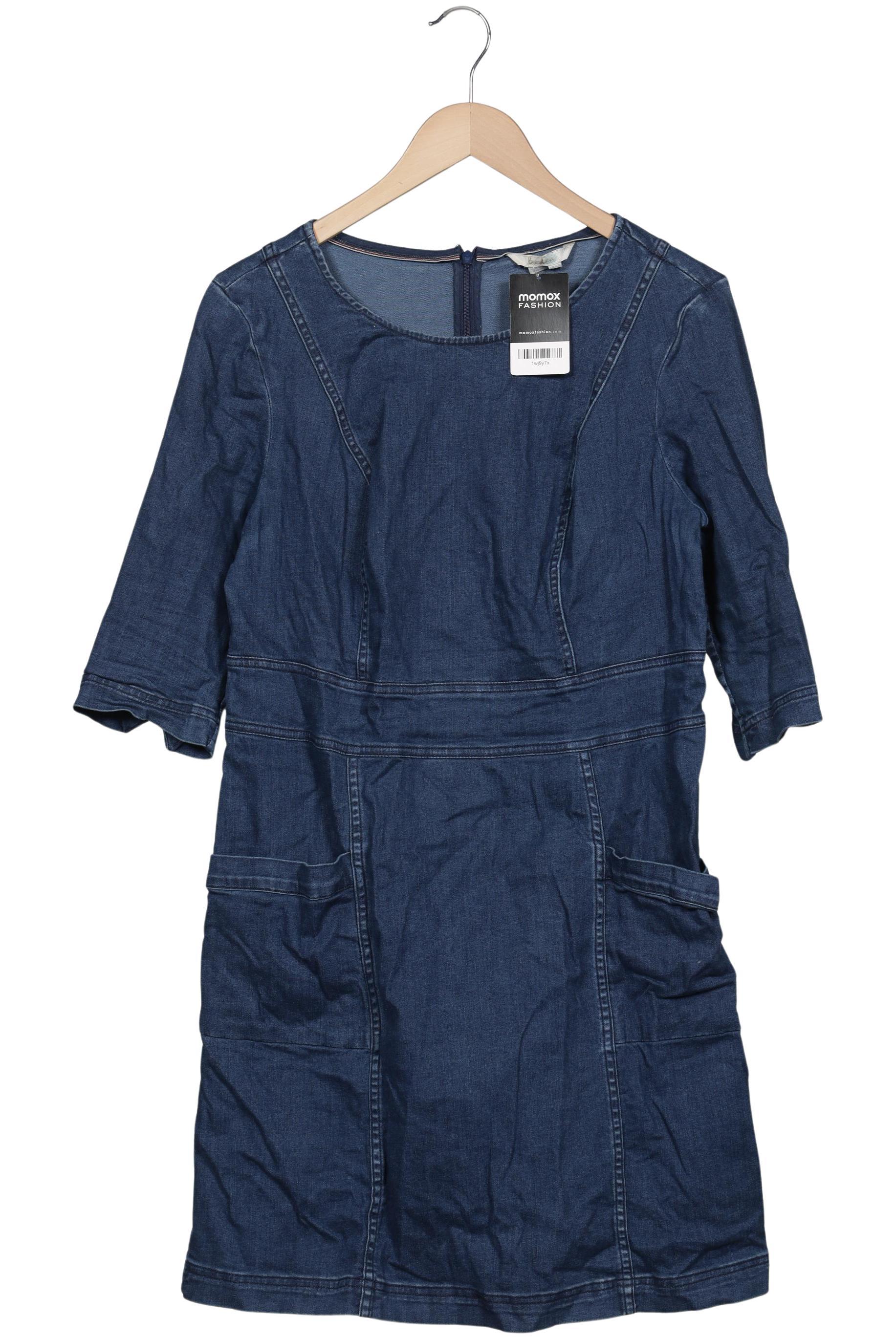 

Boden Damen Kleid, marineblau, Gr. 42