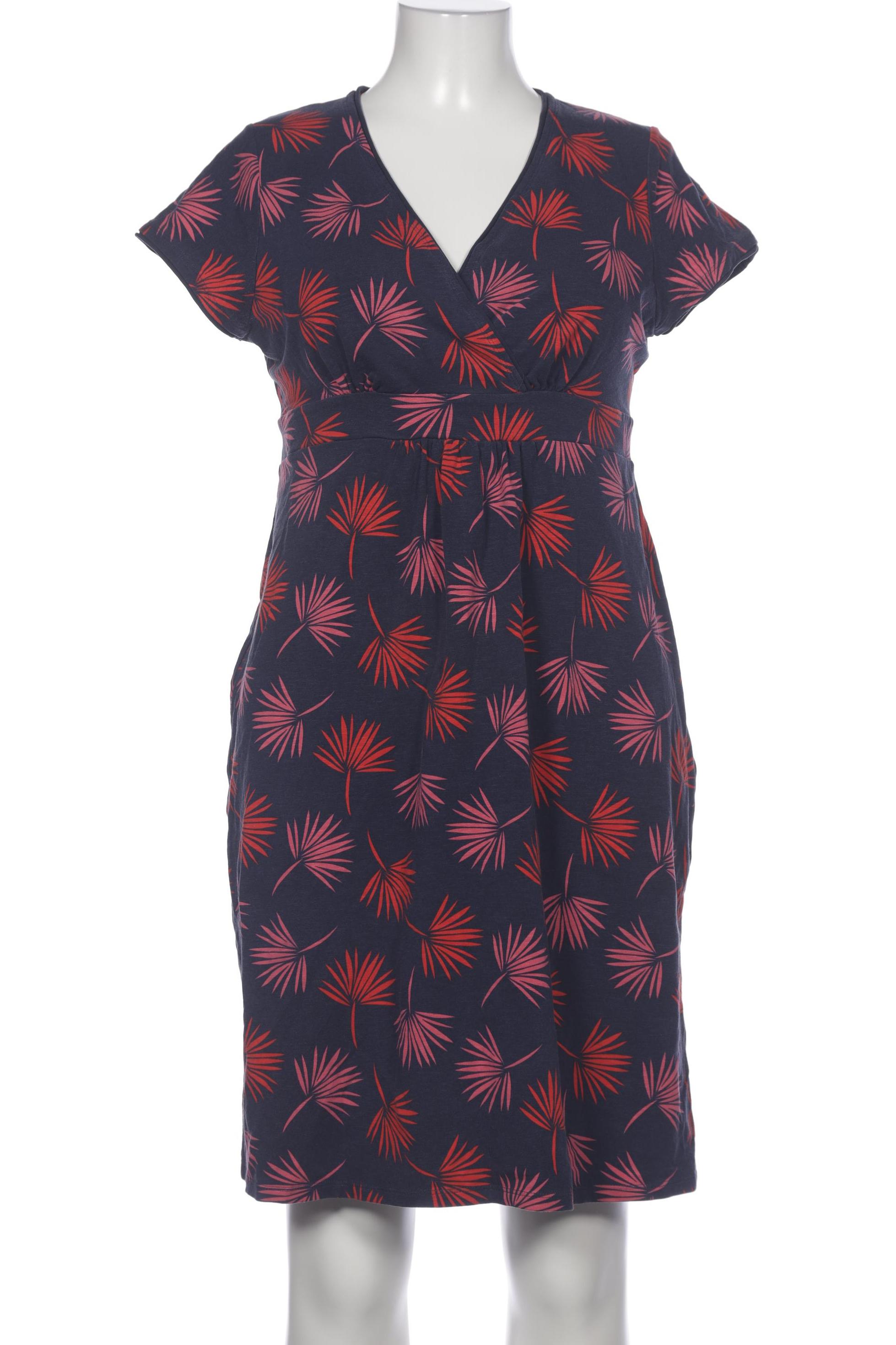 

Boden Damen Kleid, marineblau, Gr. 44