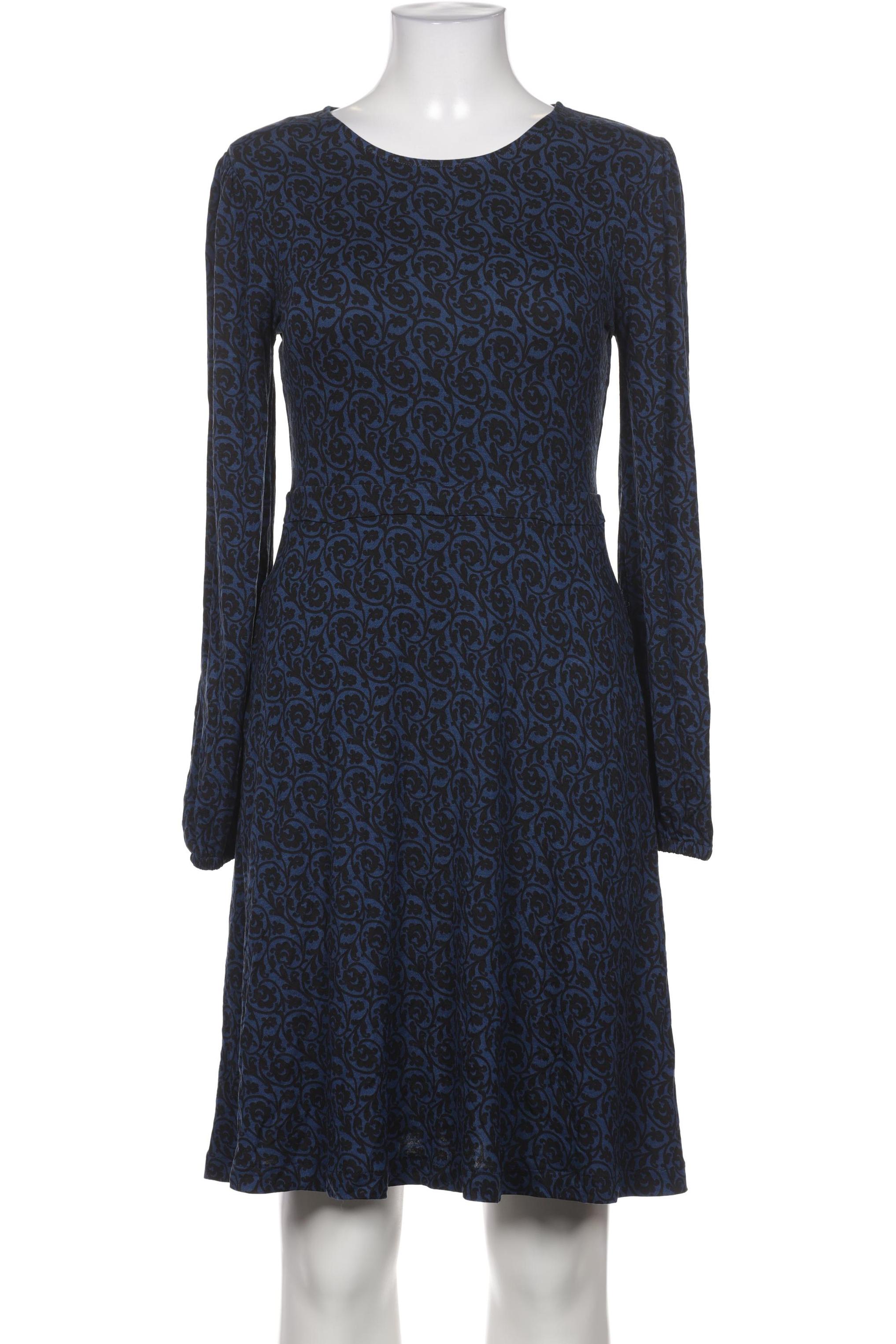 

Boden Damen Kleid, blau, Gr. 38