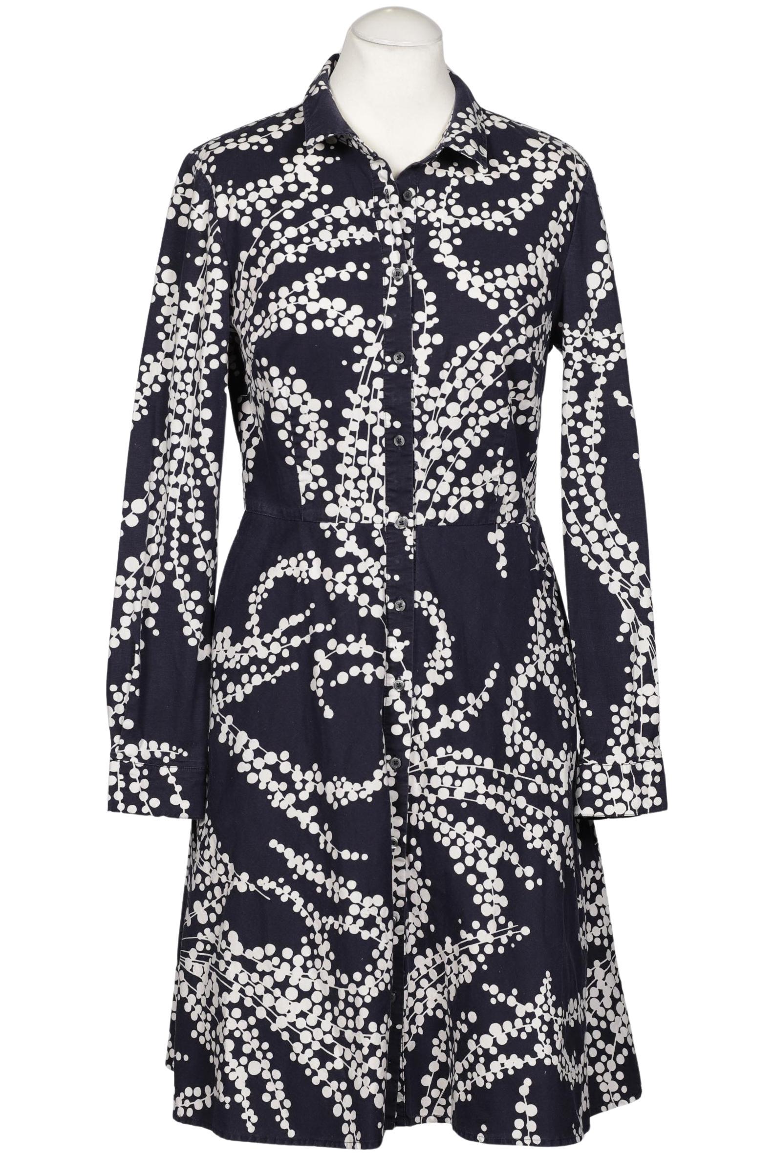 

Boden Damen Kleid, mehrfarbig, Gr. 38