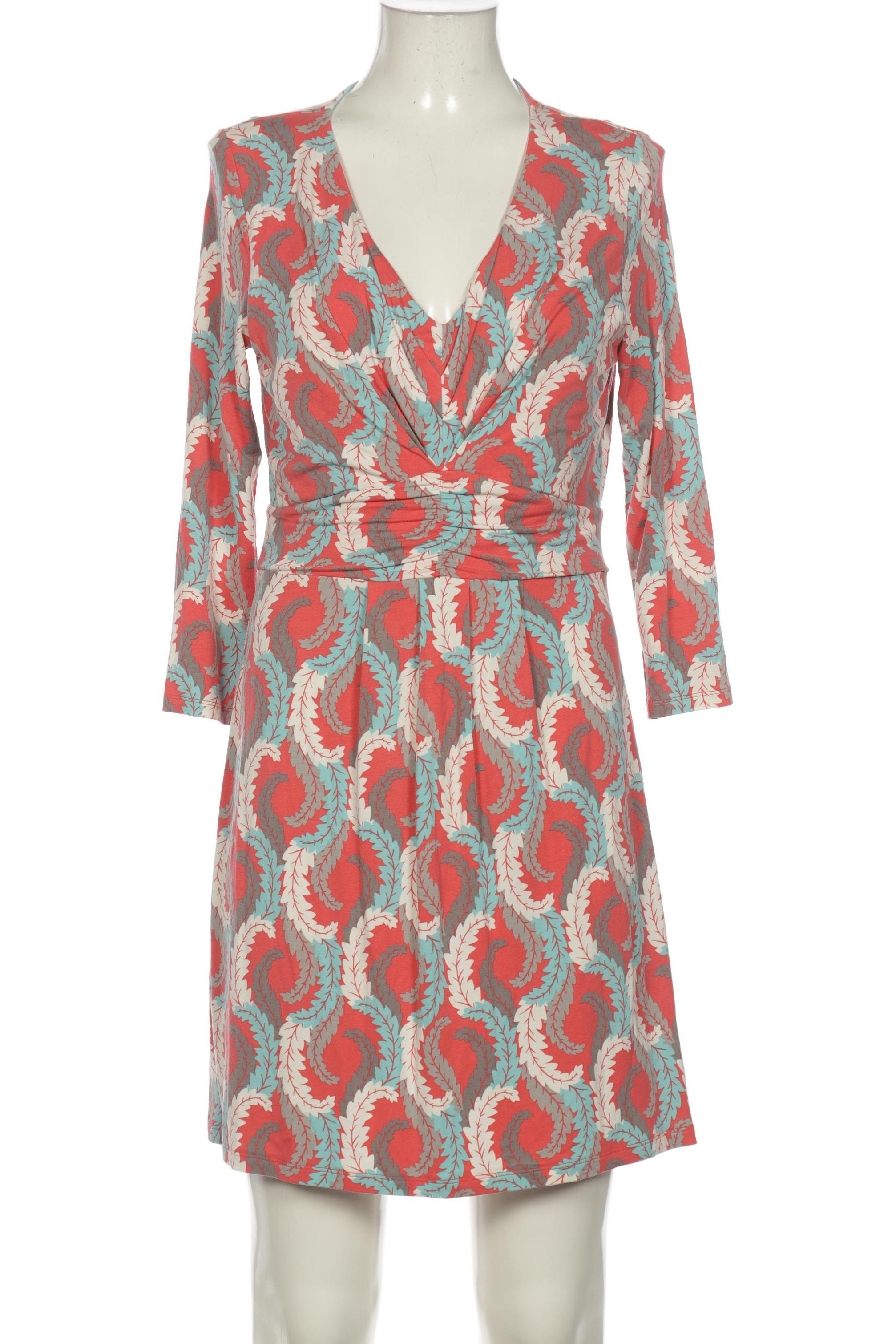 

Boden Damen Kleid, mehrfarbig, Gr. 40