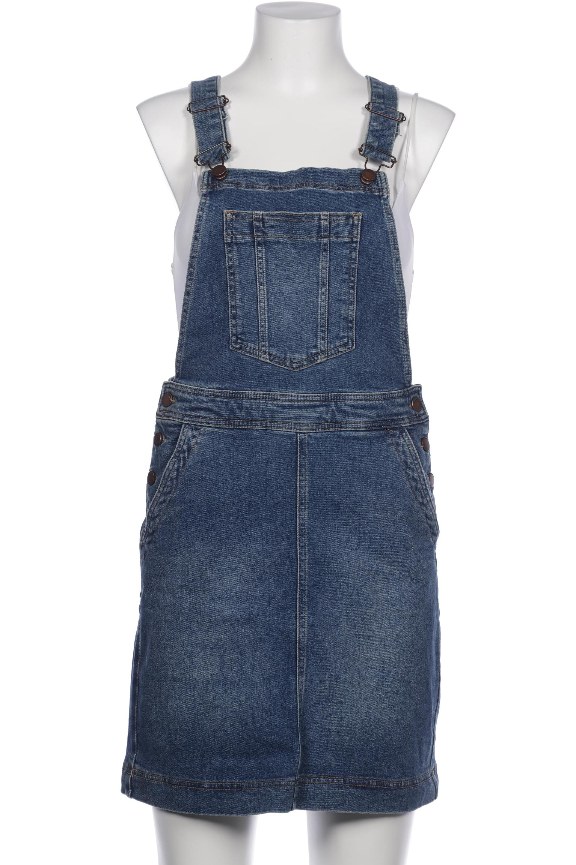 

Boden Damen Kleid, blau, Gr. 36