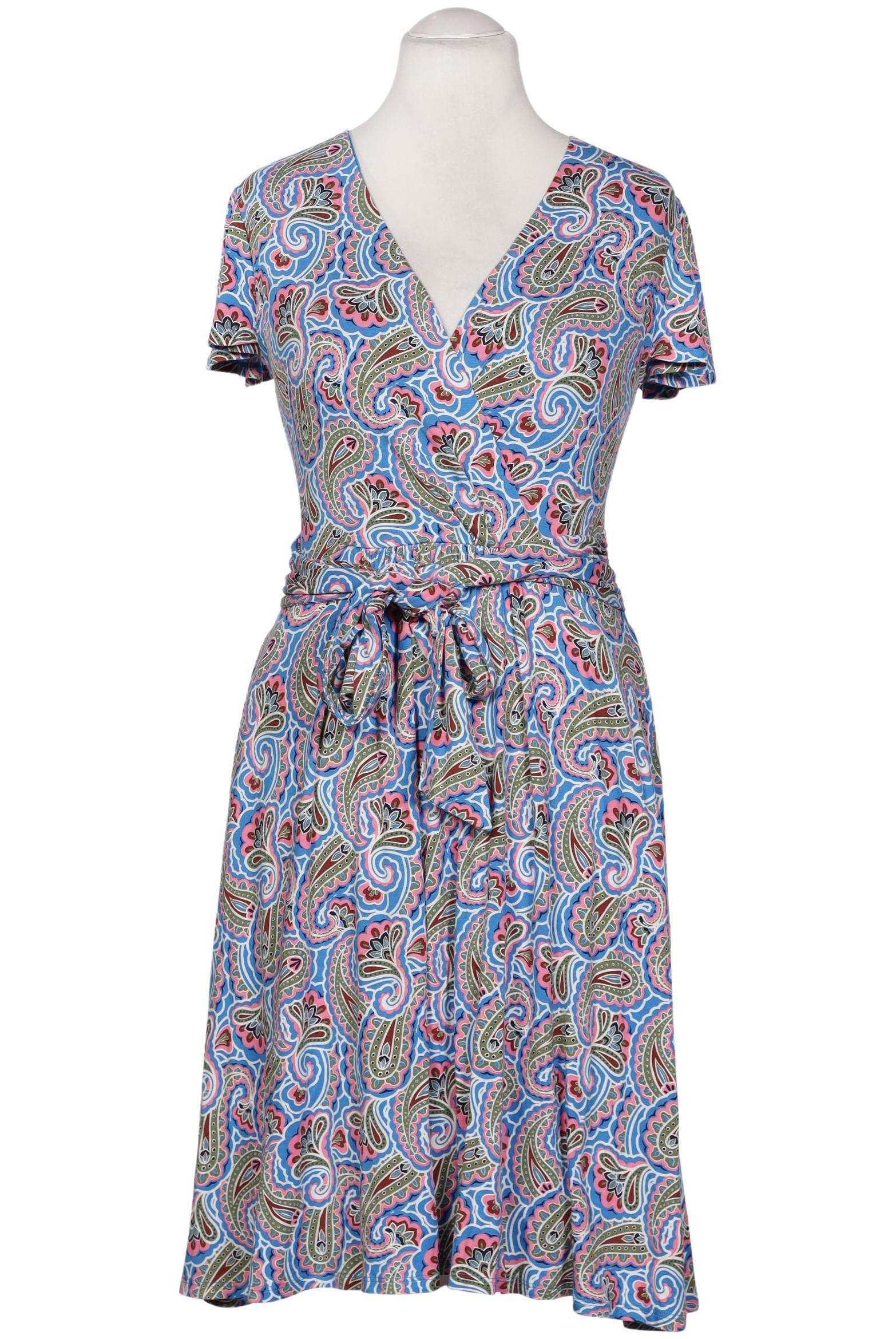 

Boden Damen Kleid, mehrfarbig, Gr. 38