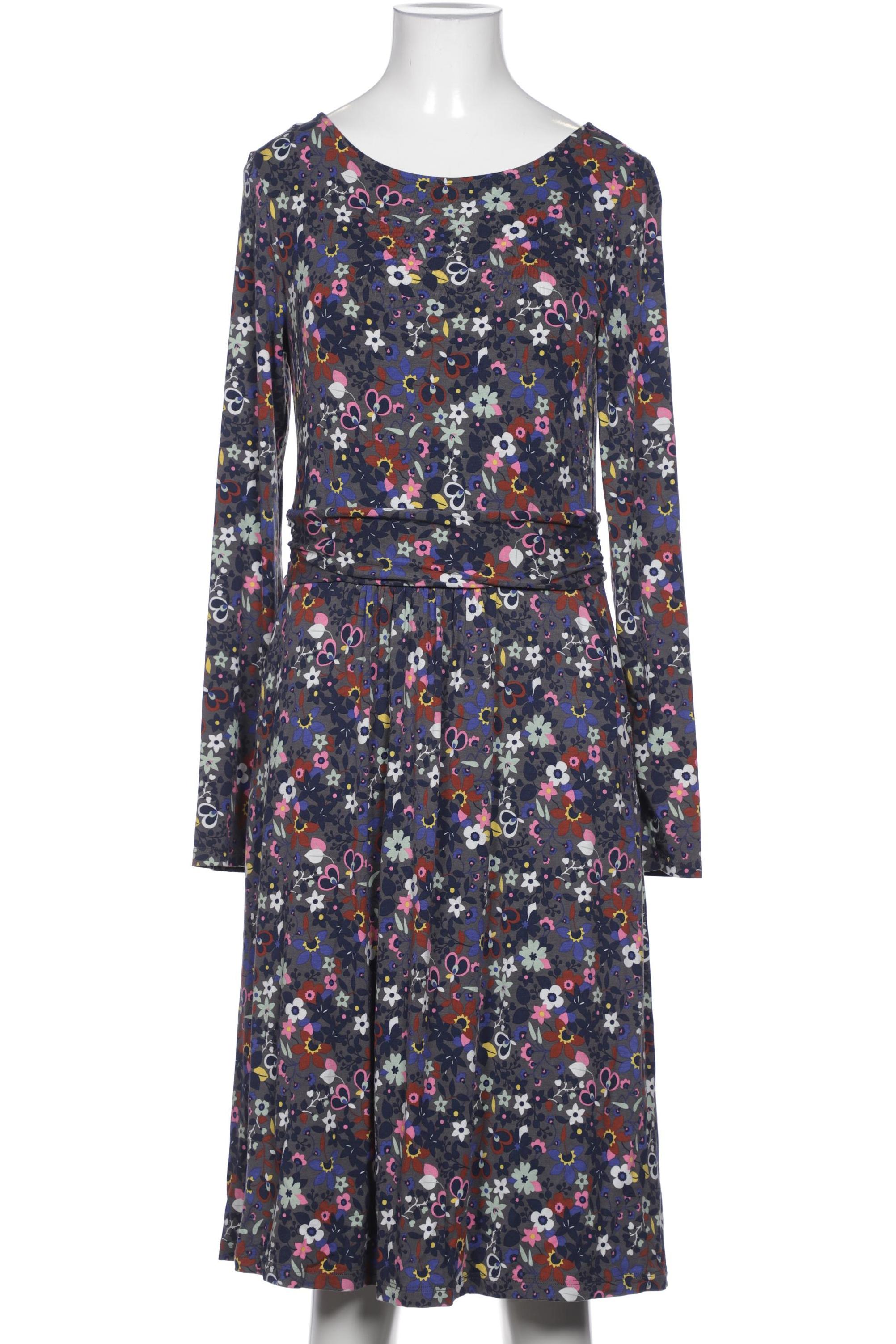 

Boden Damen Kleid, mehrfarbig, Gr. 36