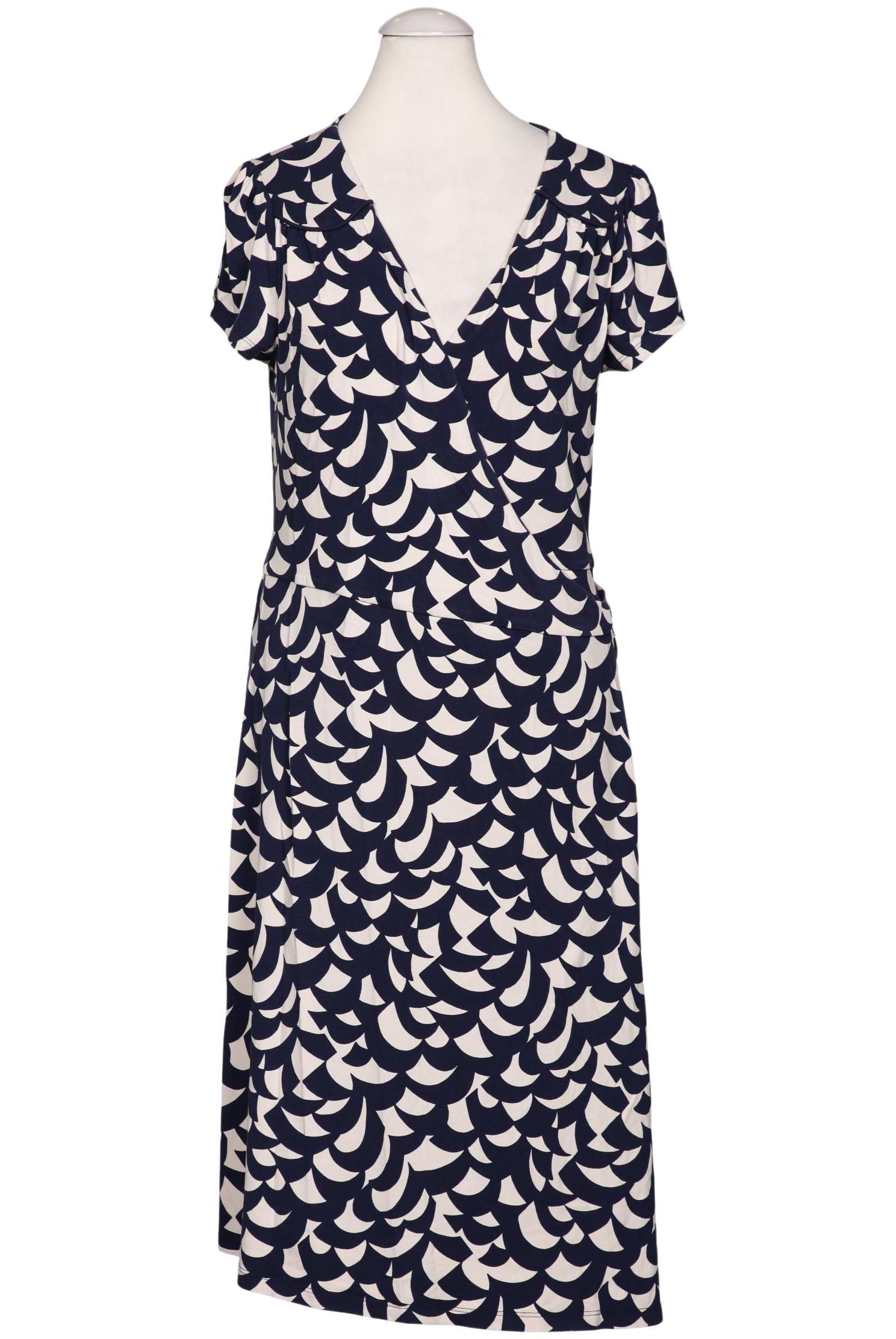

Boden Damen Kleid, marineblau, Gr. 38