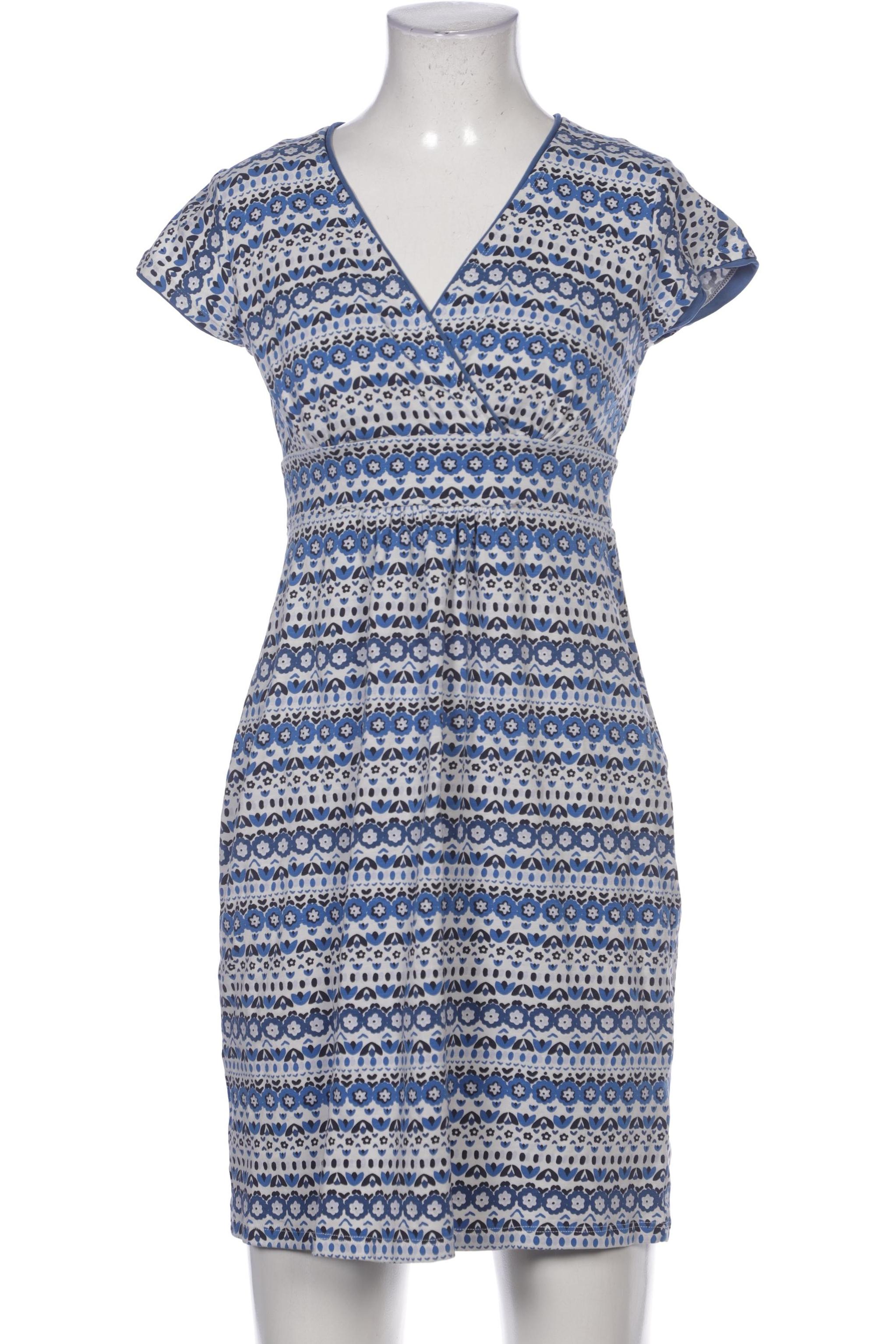 

Boden Damen Kleid, blau, Gr. 36
