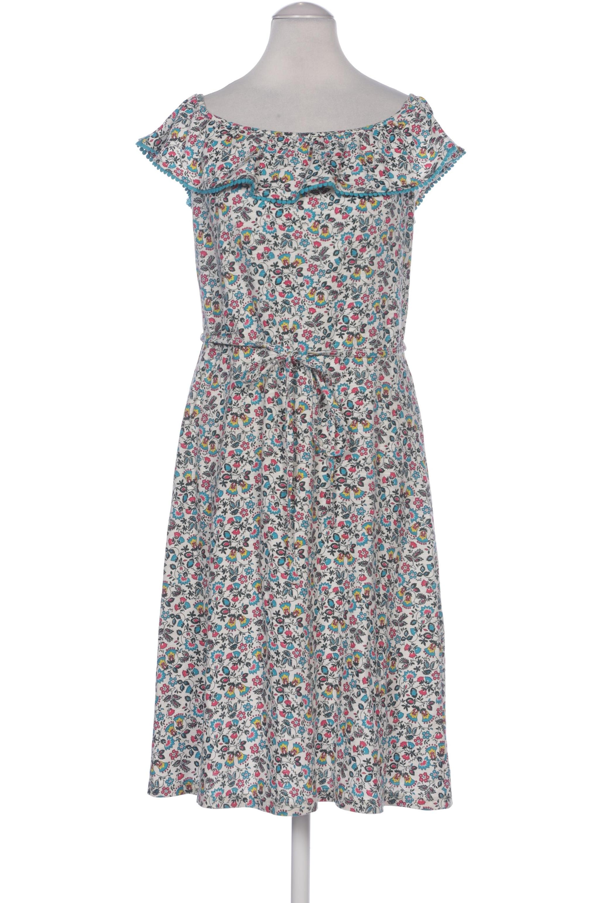 

Boden Damen Kleid, mehrfarbig, Gr. 36