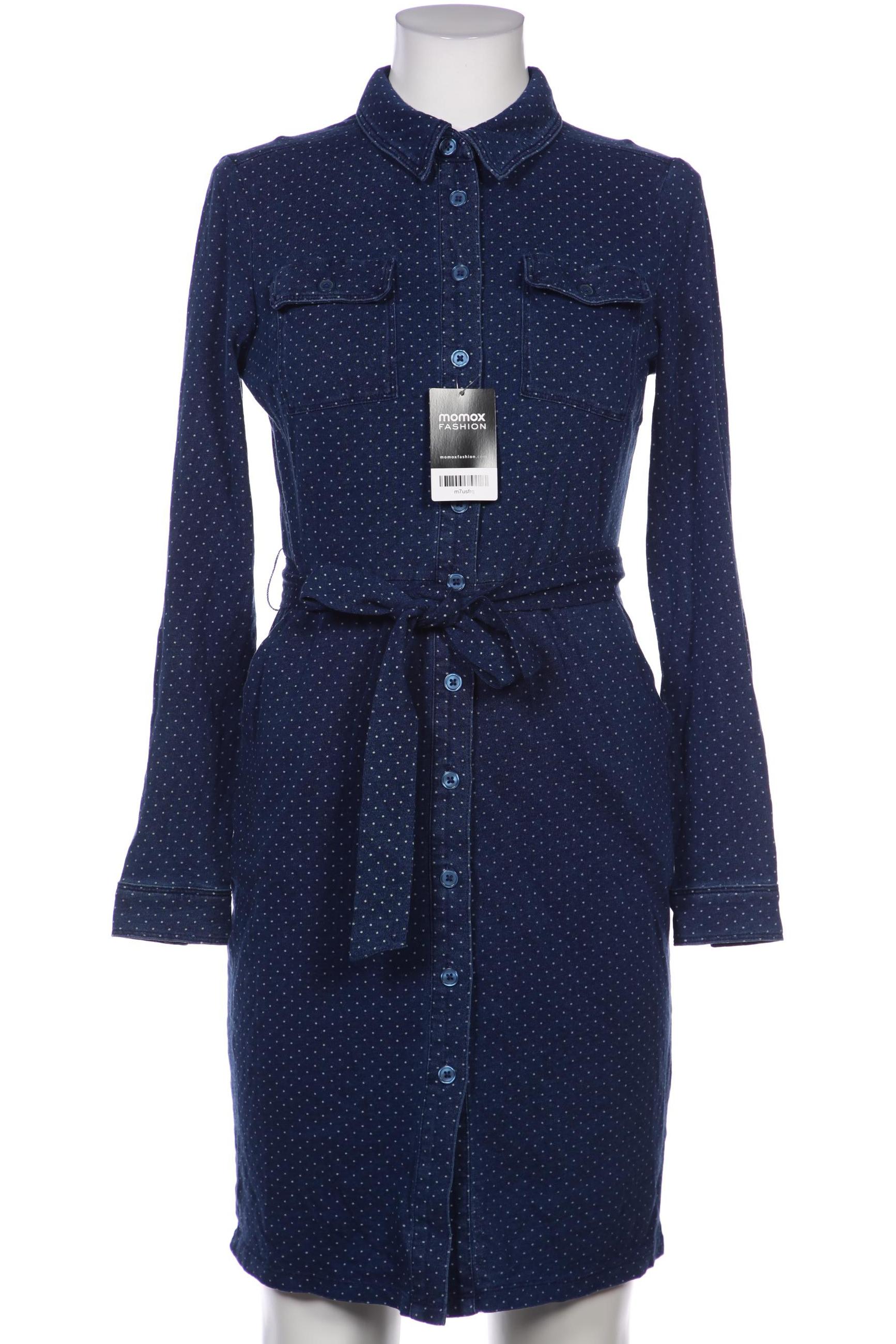 

Boden Damen Kleid, marineblau