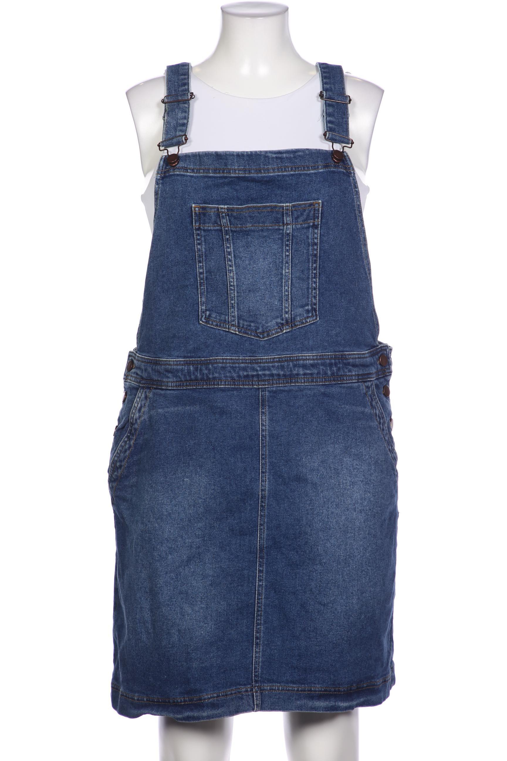 

Boden Damen Kleid, blau, Gr. 20