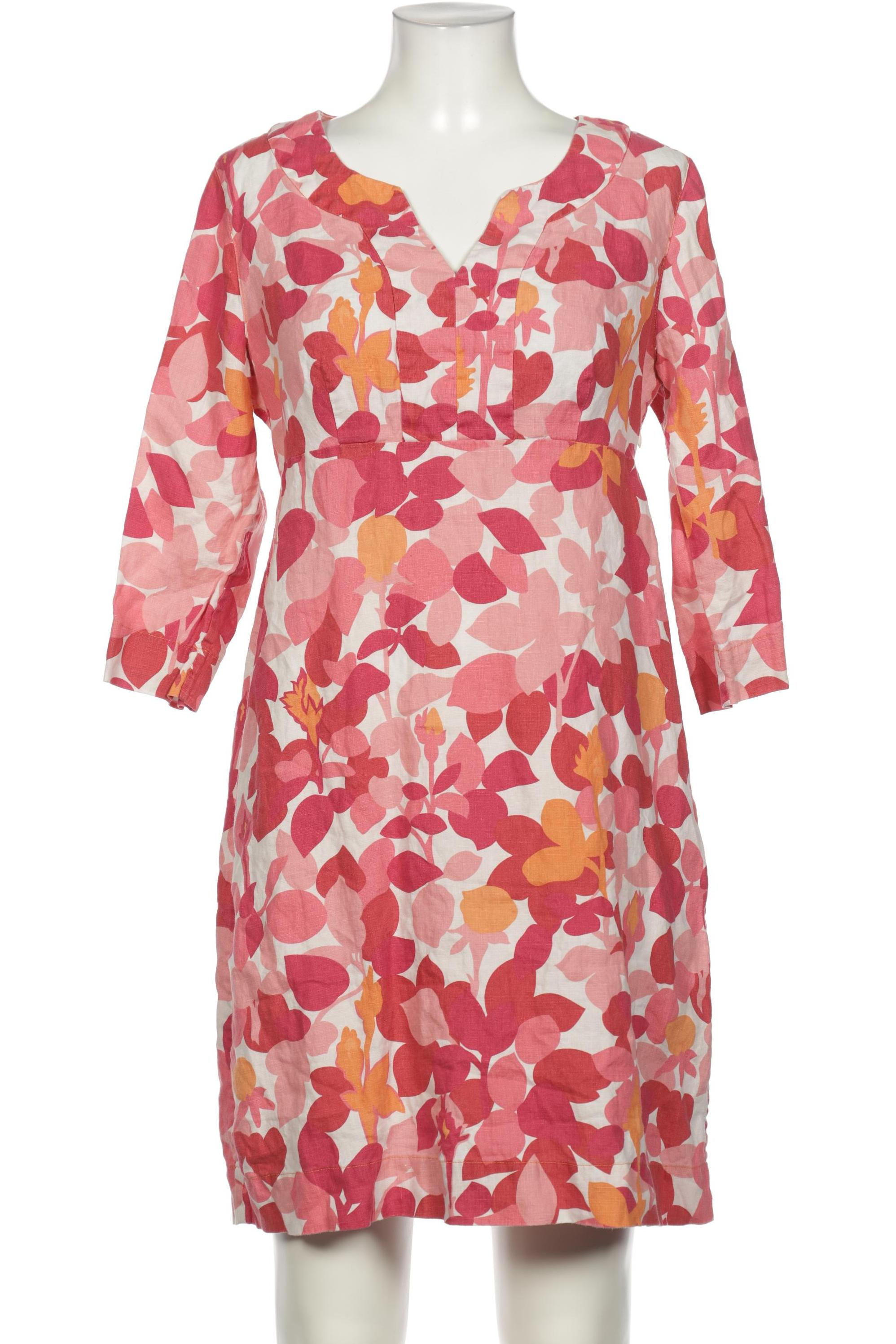 

Boden Damen Kleid, pink
