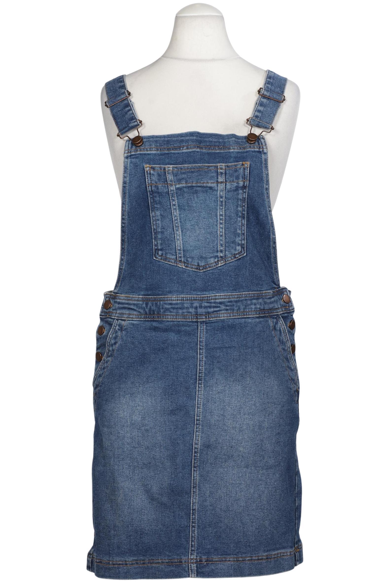 

Boden Damen Kleid, blau, Gr. 38