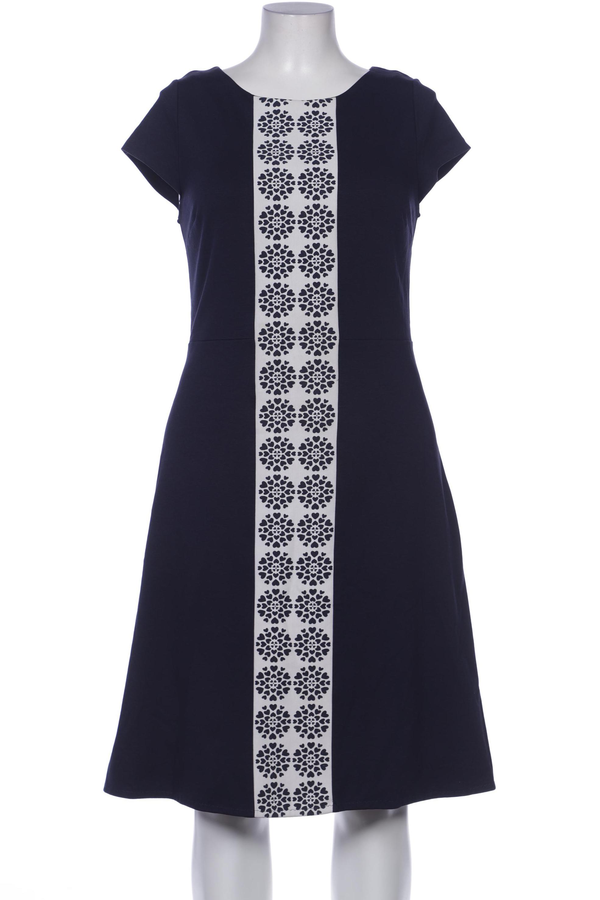 

Boden Damen Kleid, marineblau, Gr. 42
