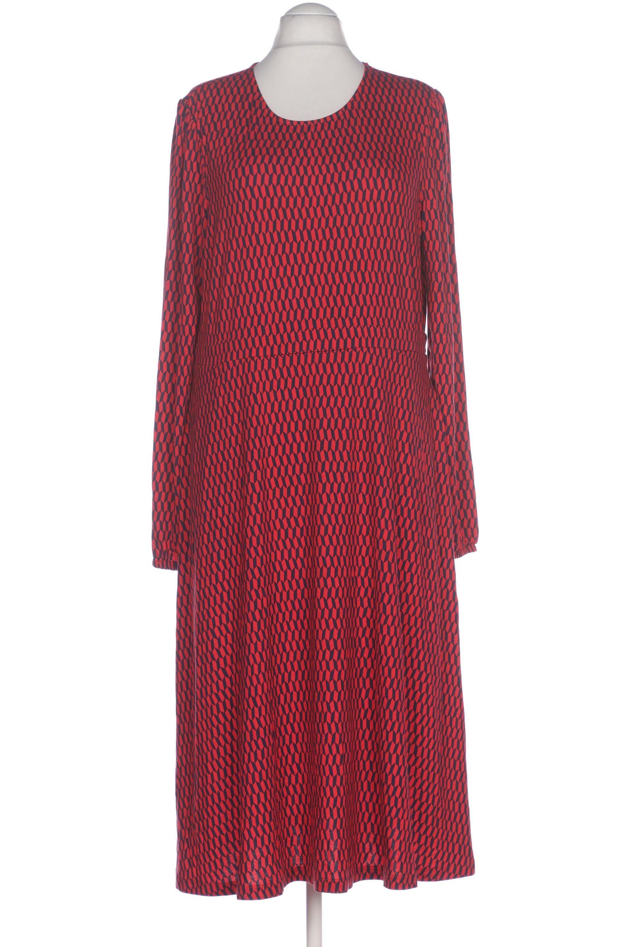 

Boden Damen Kleid, rot, Gr. 48