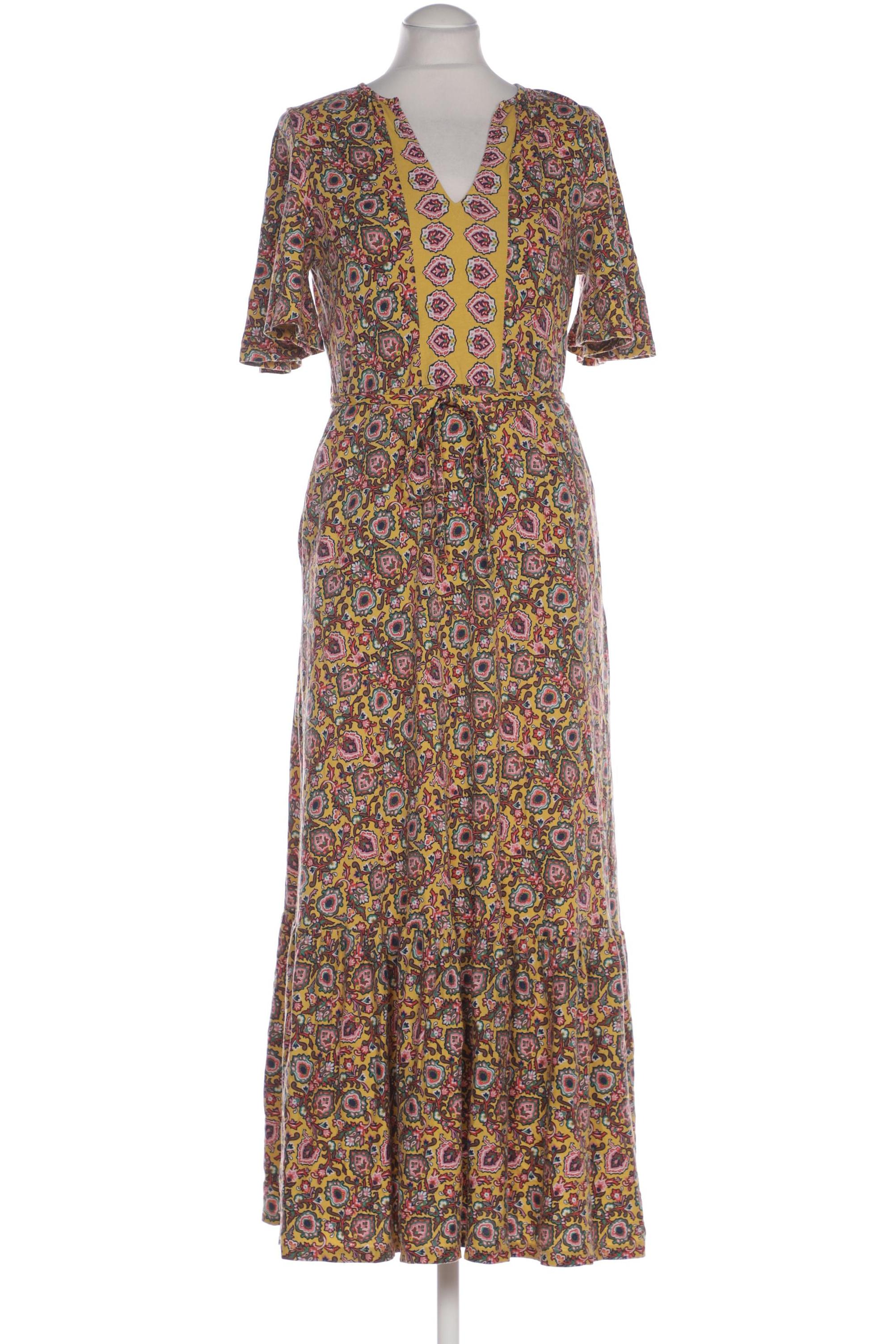 

Boden Damen Kleid, mehrfarbig, Gr. 36