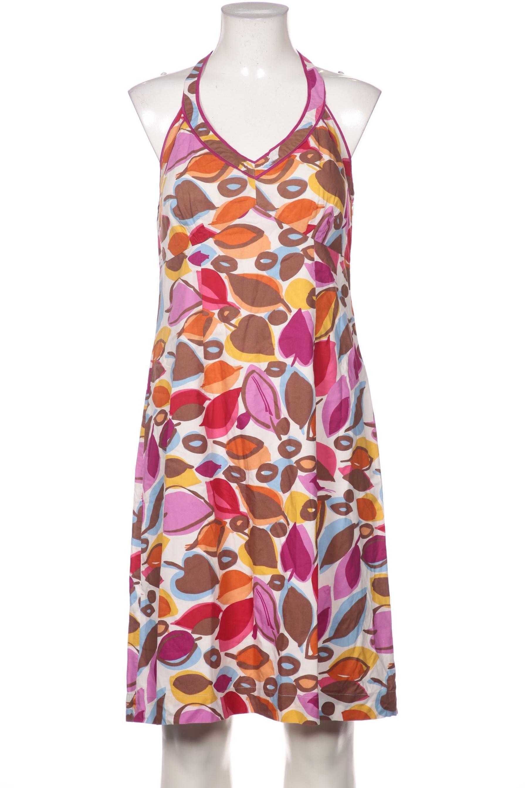 

Boden Damen Kleid, mehrfarbig, Gr. 14