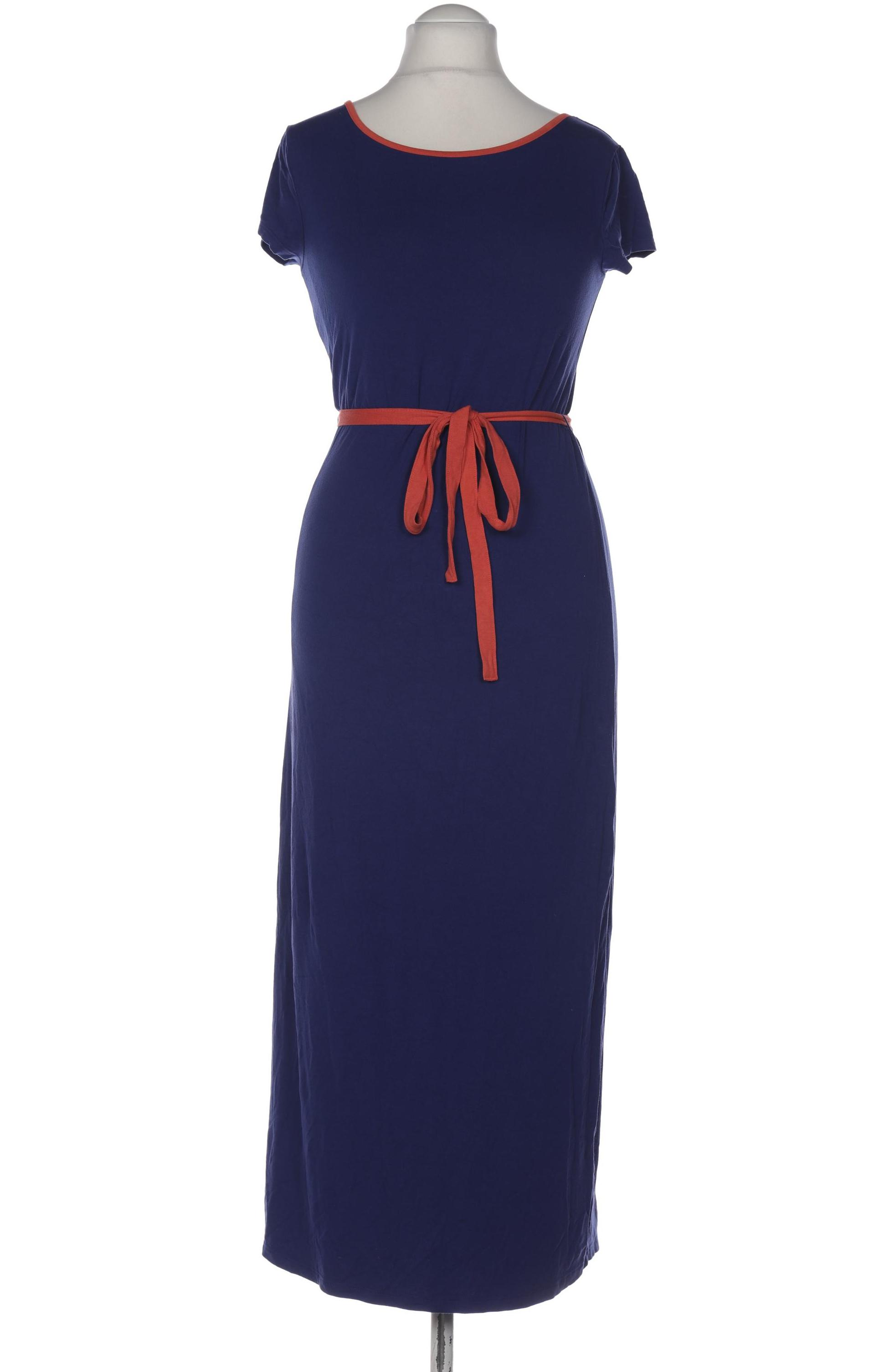 

Boden Damen Kleid, blau
