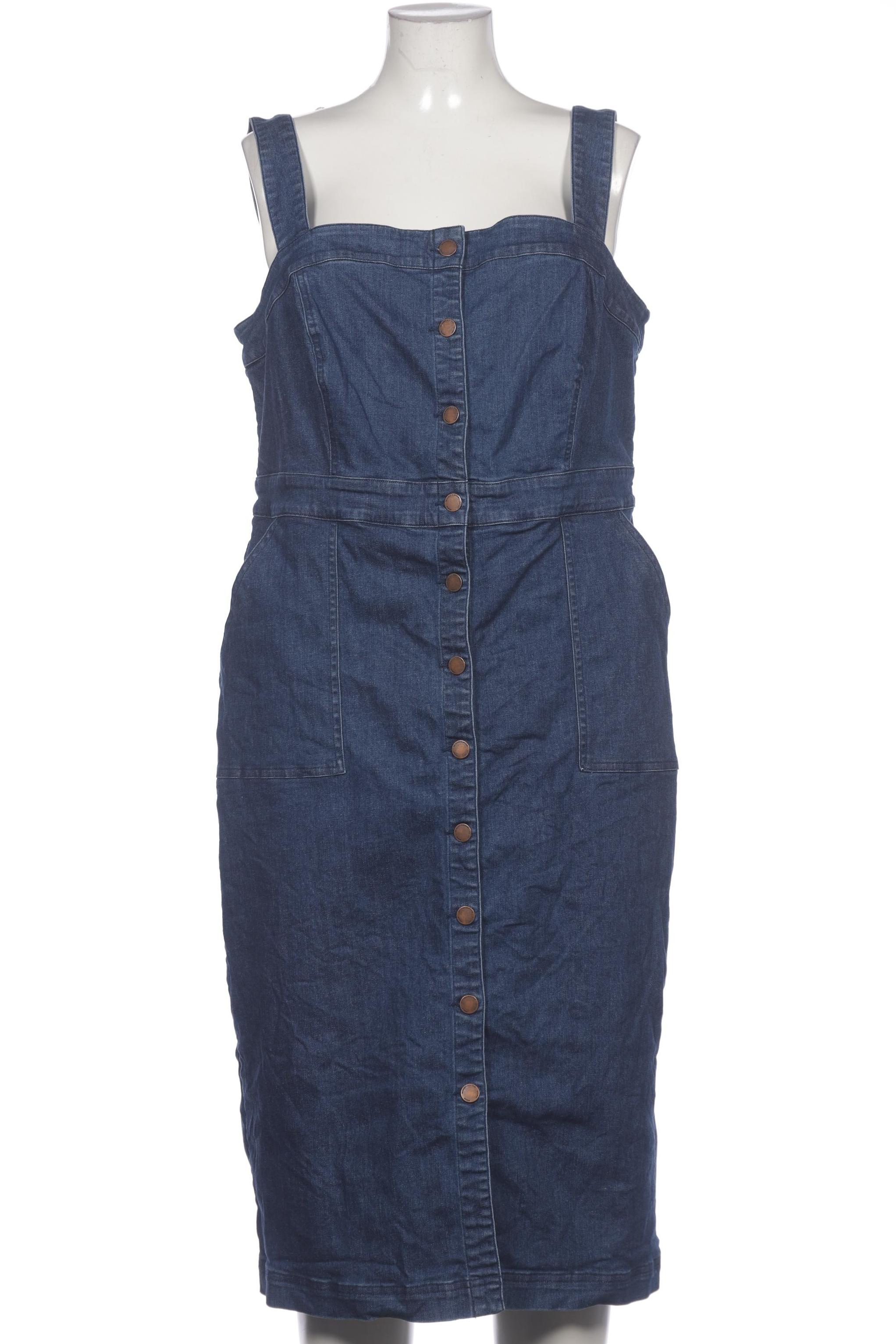 

Boden Damen Kleid, blau, Gr. 46