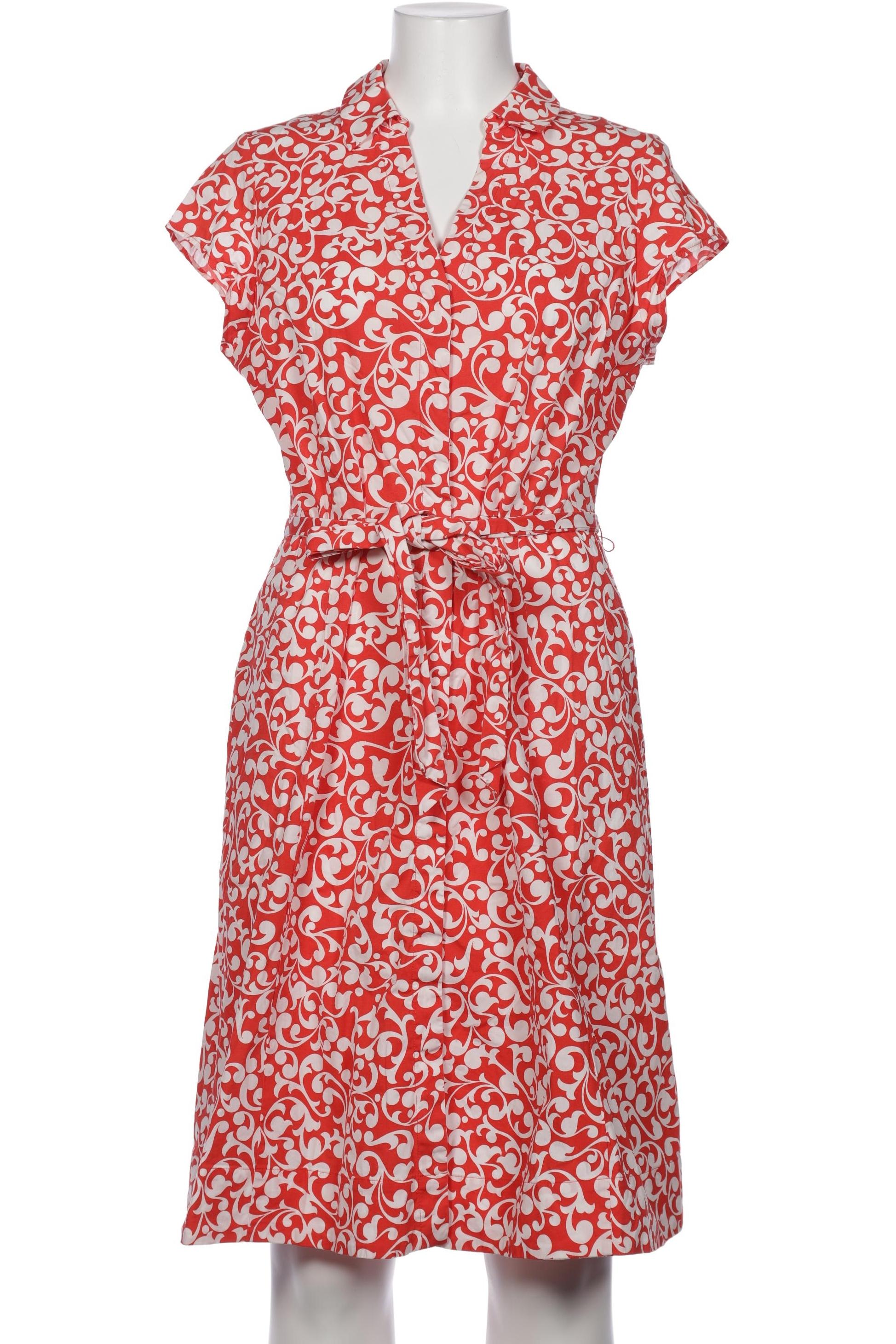 

Boden Damen Kleid, rot, Gr. 40