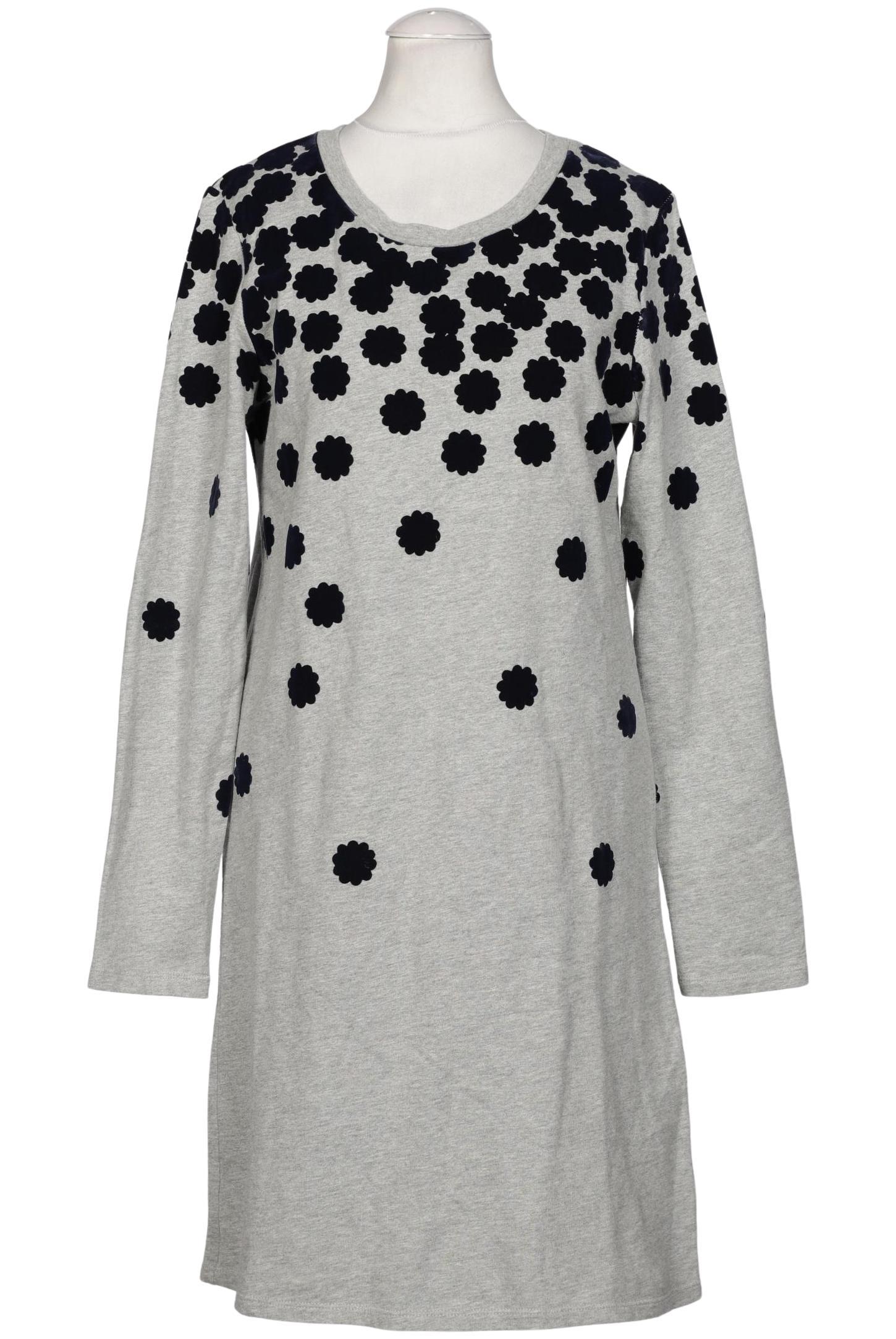 

Boden Damen Kleid, grau, Gr. 34