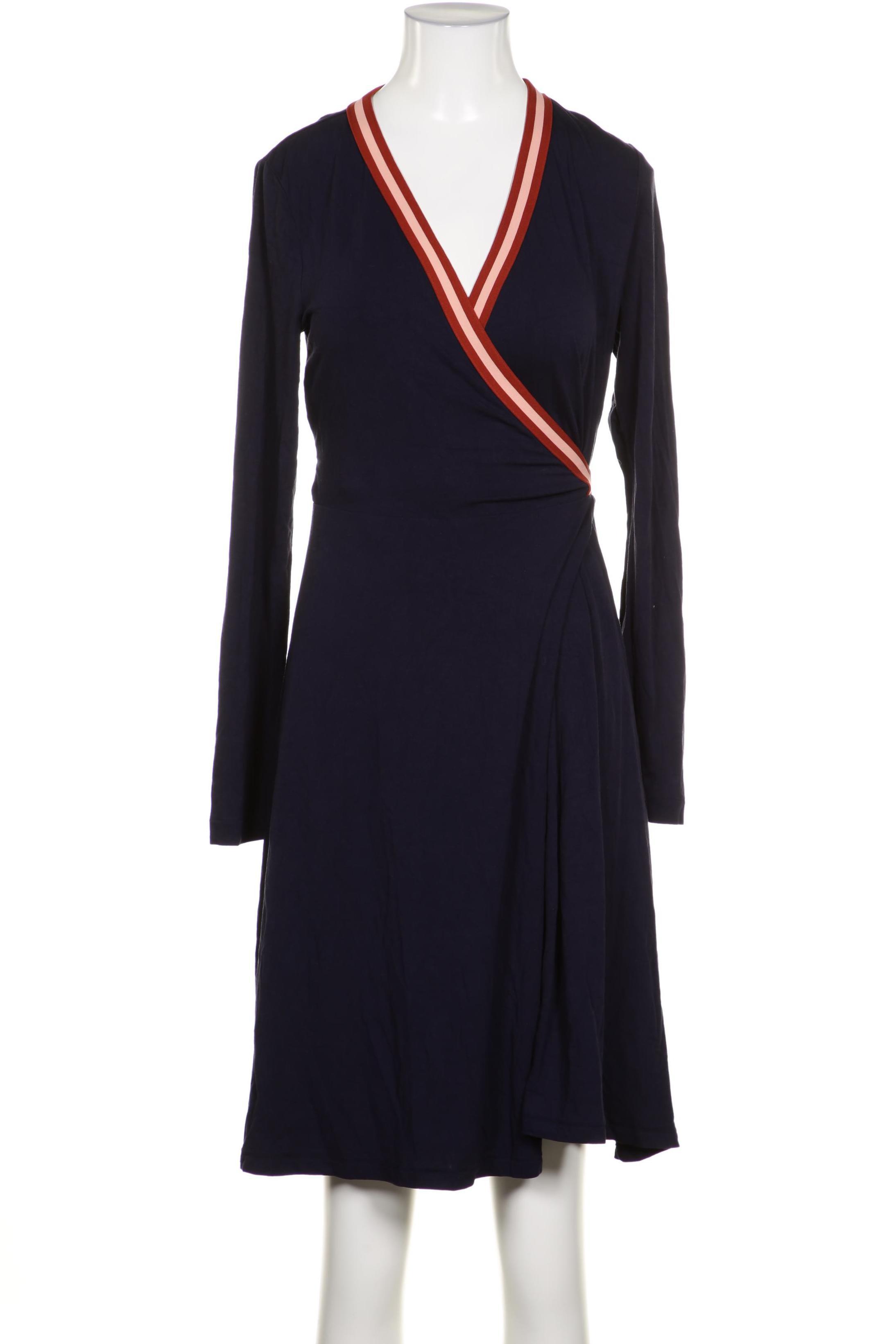 

Boden Damen Kleid, blau, Gr. 38