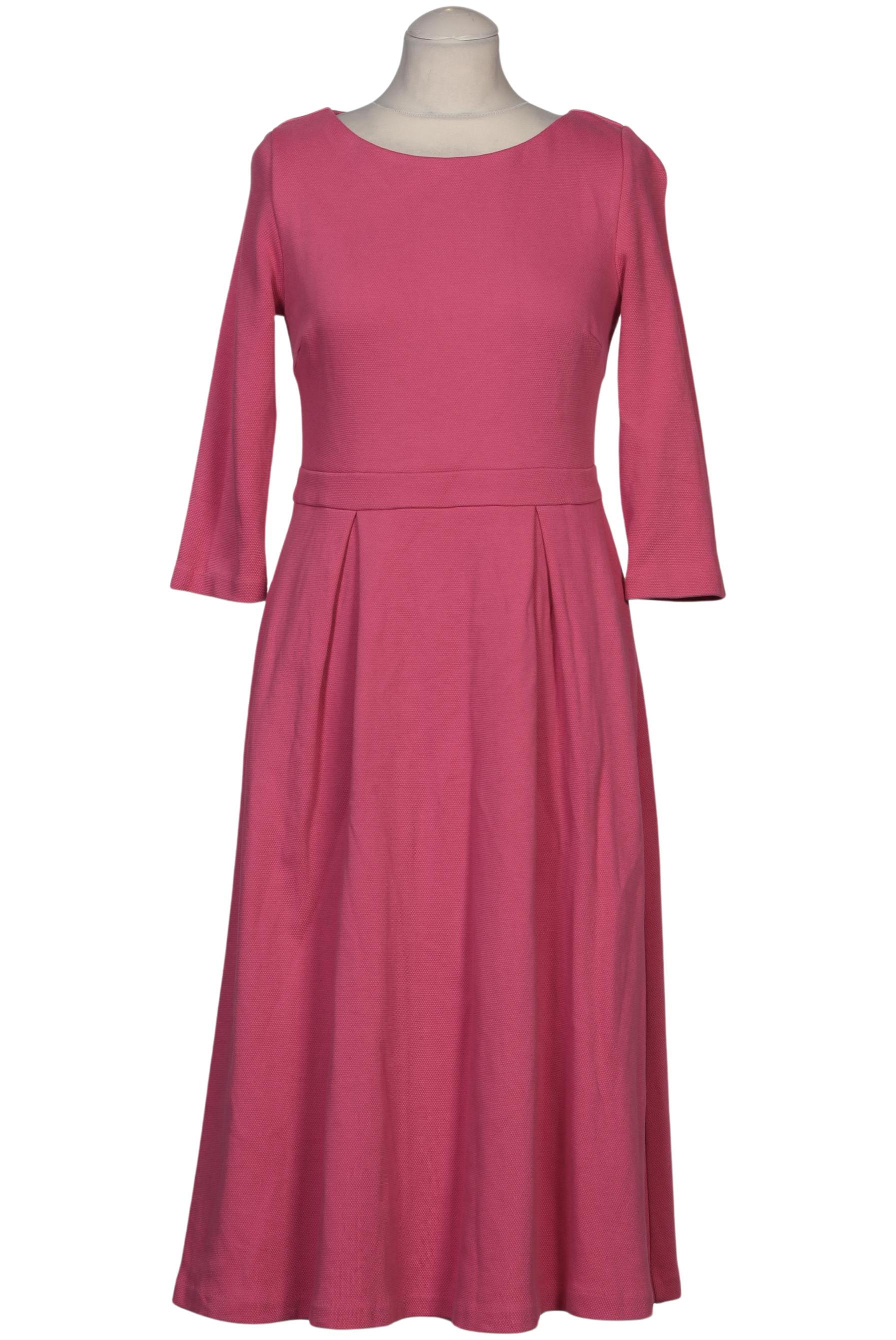 

Boden Damen Kleid, pink, Gr. 38