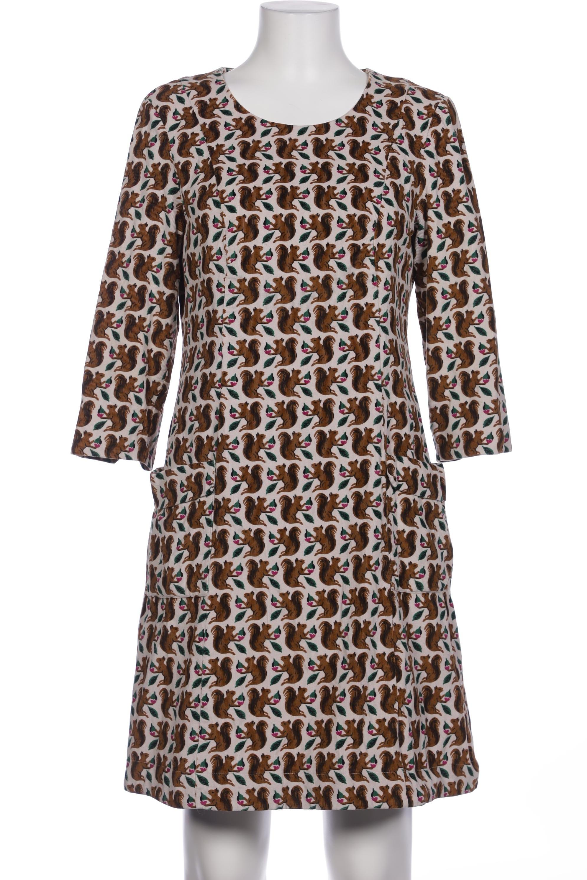 

Boden Damen Kleid, beige, Gr. 40