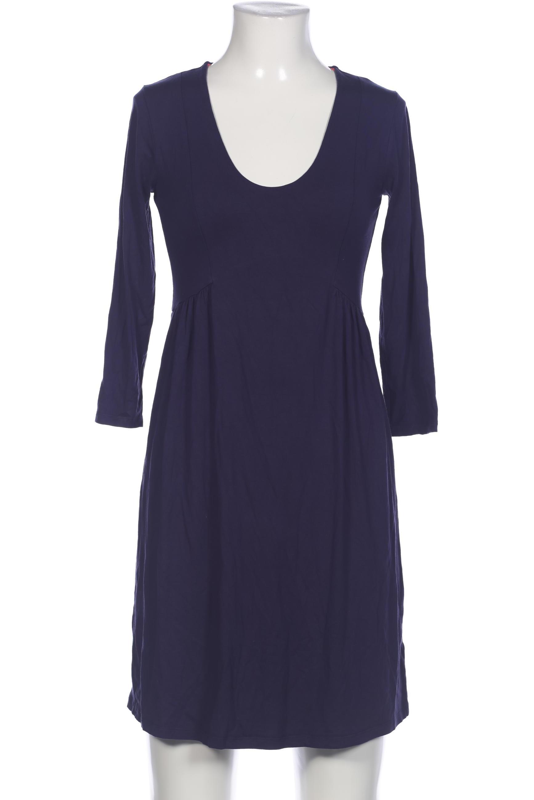 

Boden Damen Kleid, marineblau